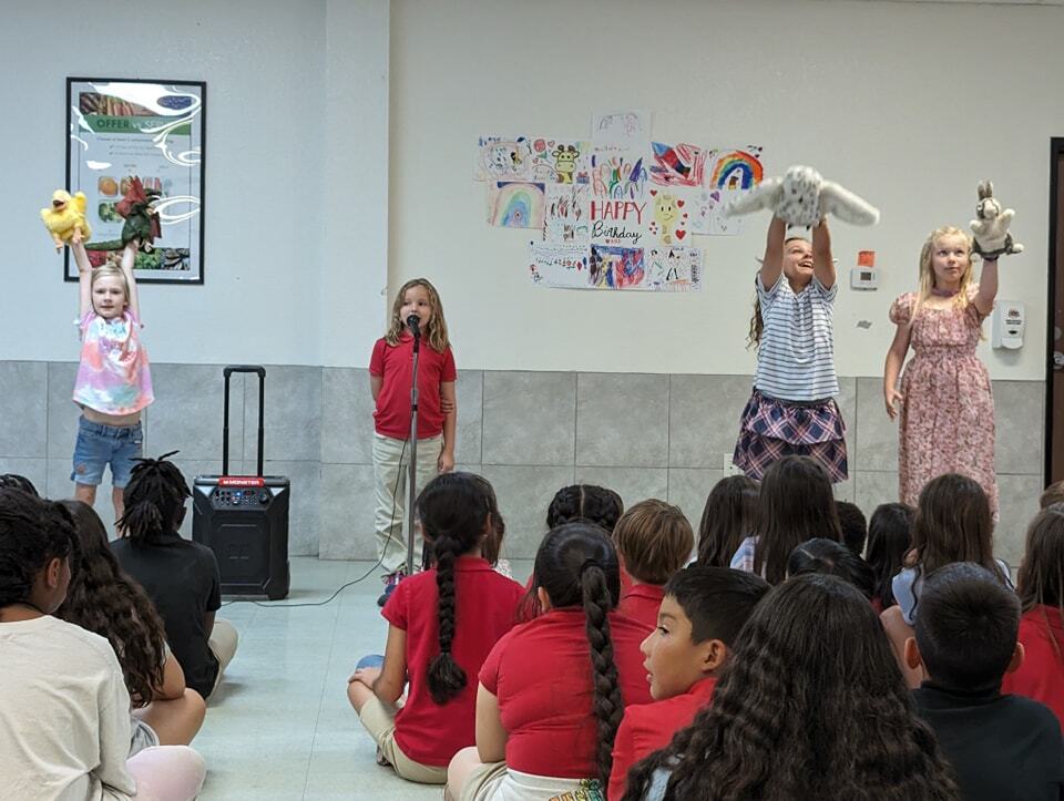 Summer Art Academy photo 1