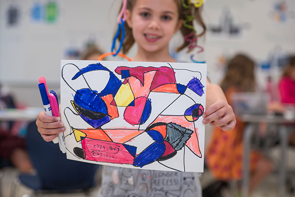 Kuchipudi Kalanidhi Summer Camp photo 1