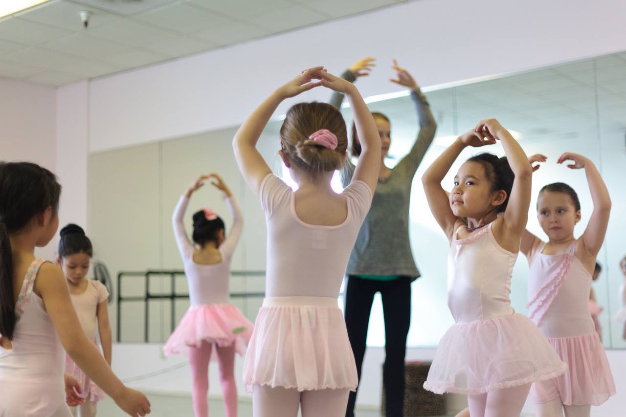 Summer at ACBA photo 1