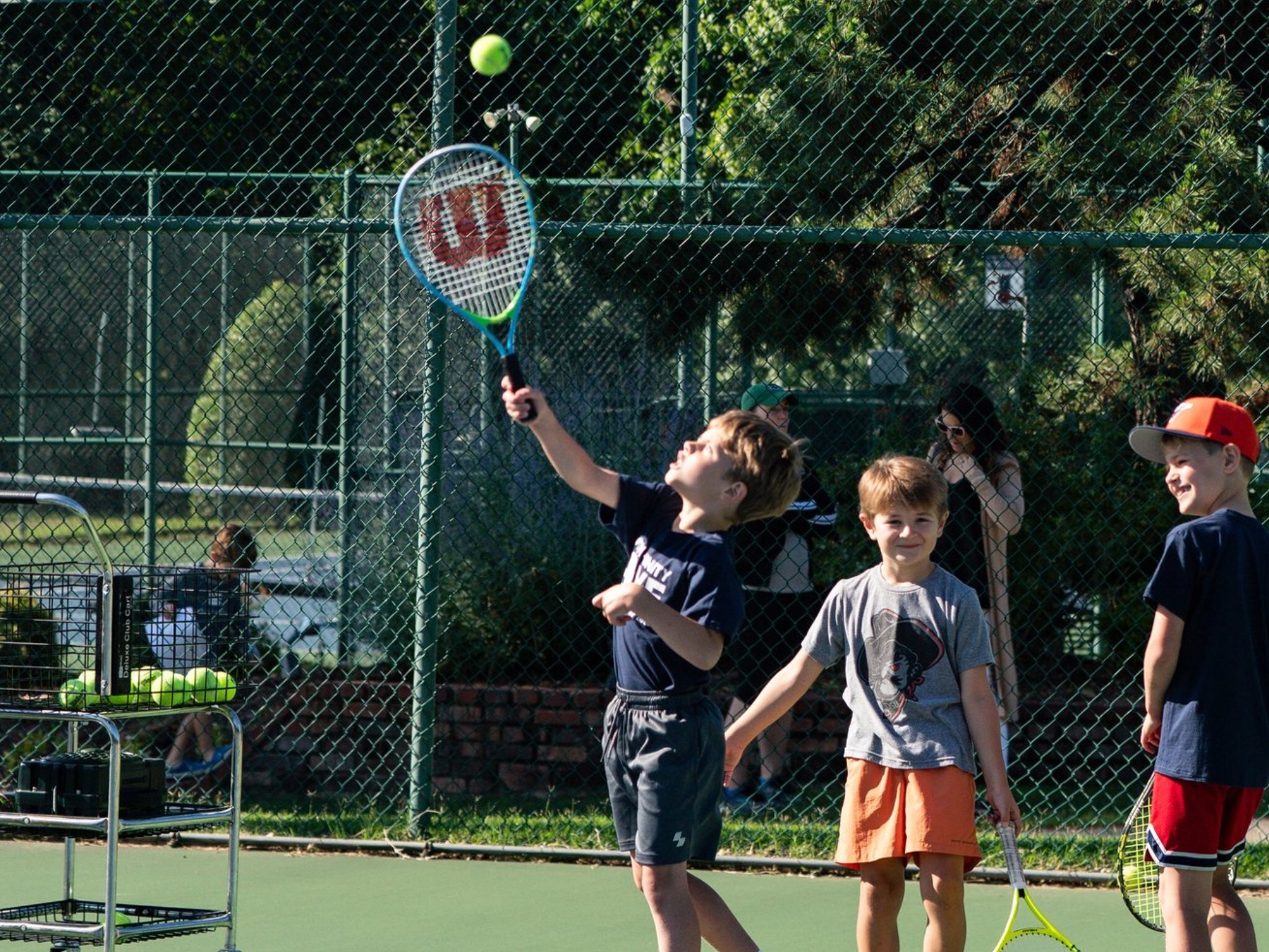 IKamp Summer Day Camp For Kids photo 1