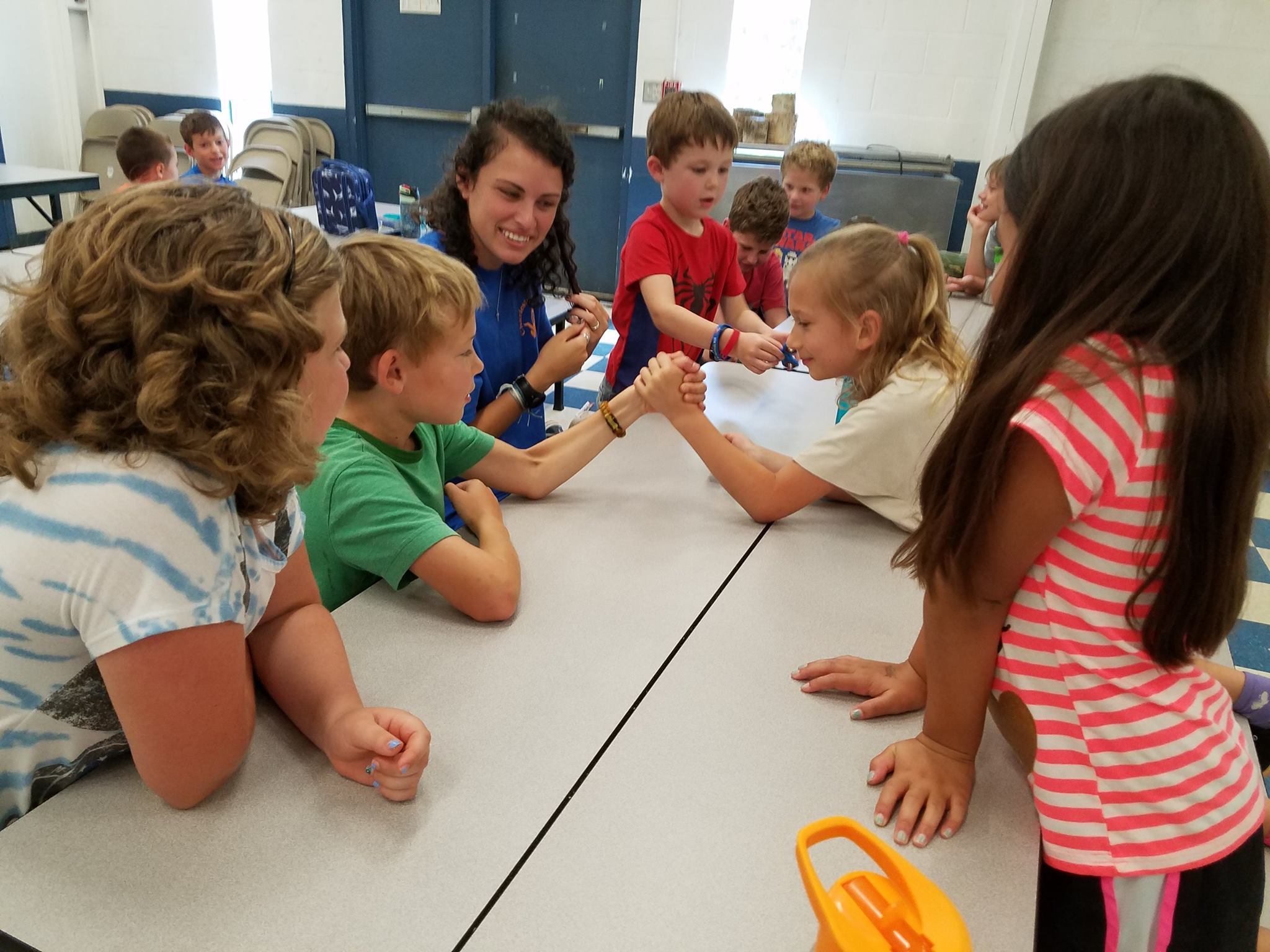 Summer At Charleston Collegiate School photo 1