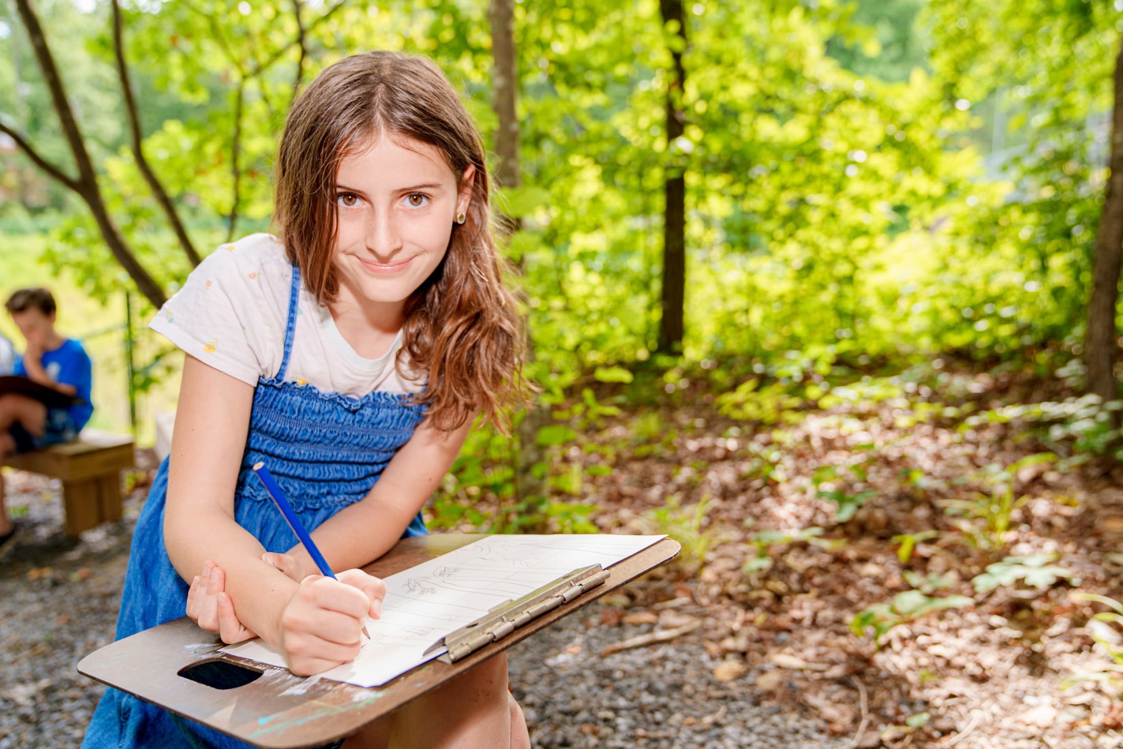 Summer At Christ Church Episcopal School photo 1