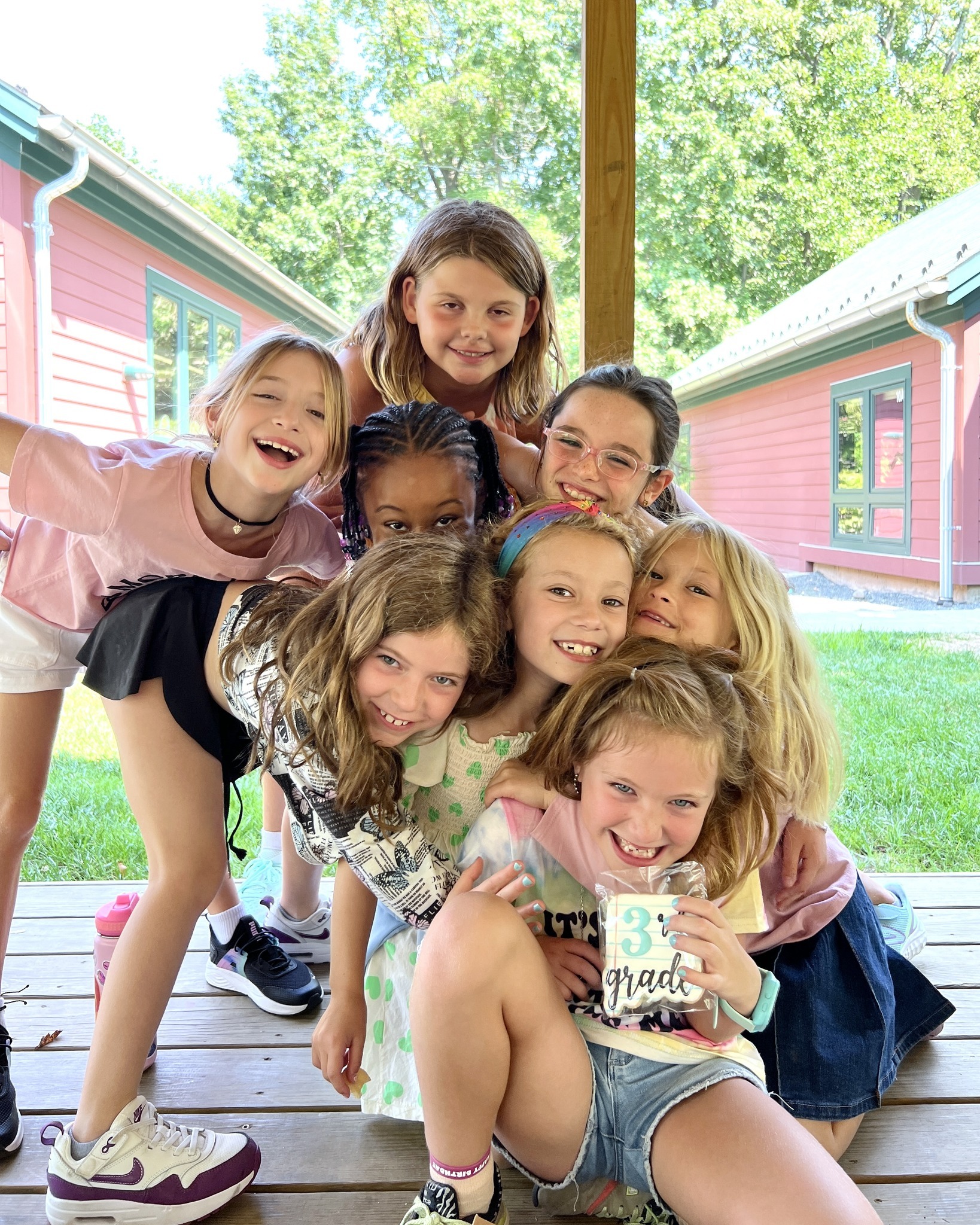 Stevens Cooperative School Summer Camps photo 1