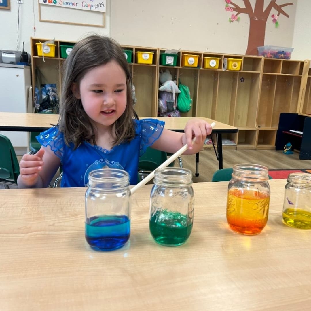 Summer At Jewish Day School photo 1