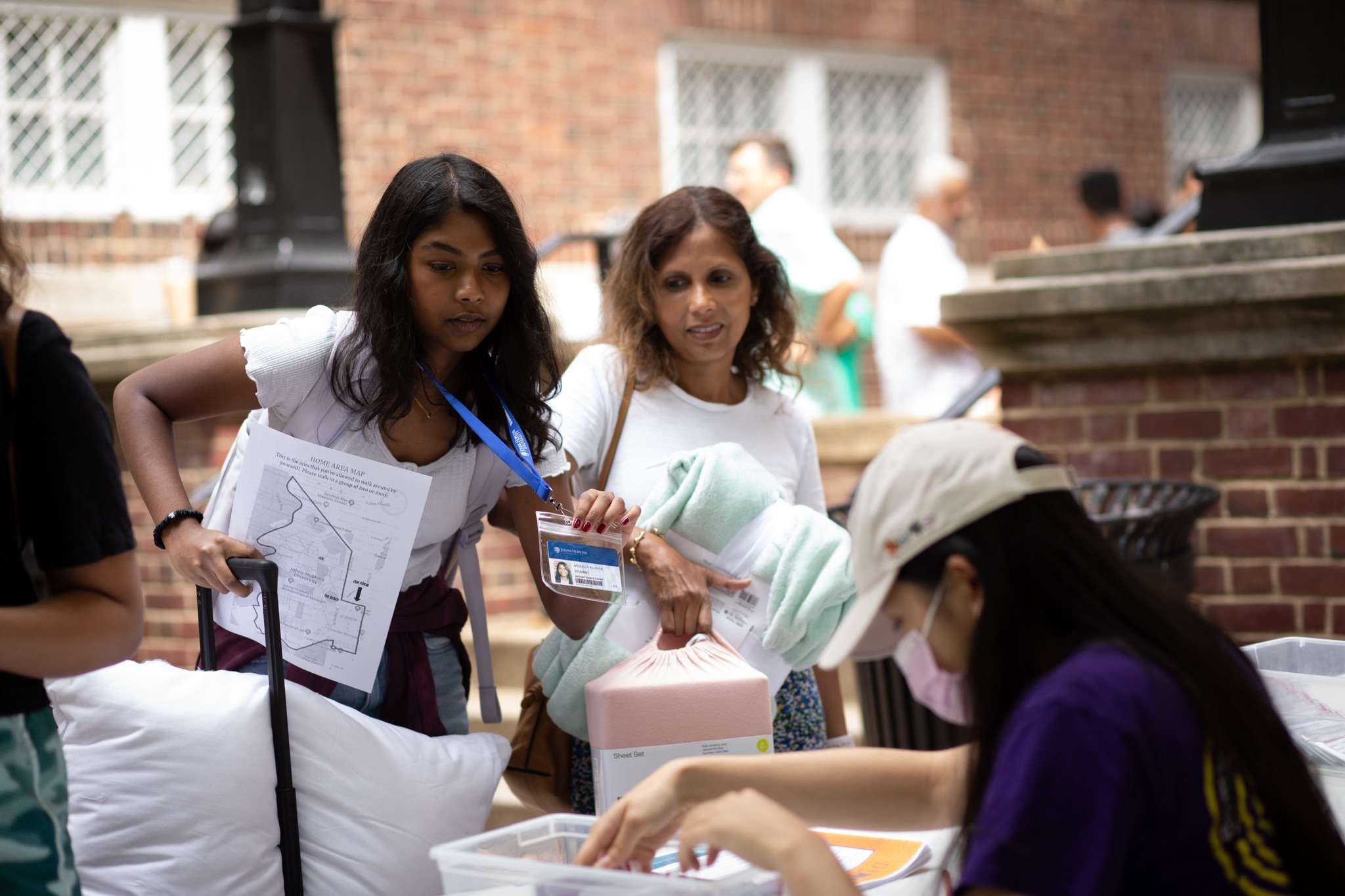 High School Research Program photo 1