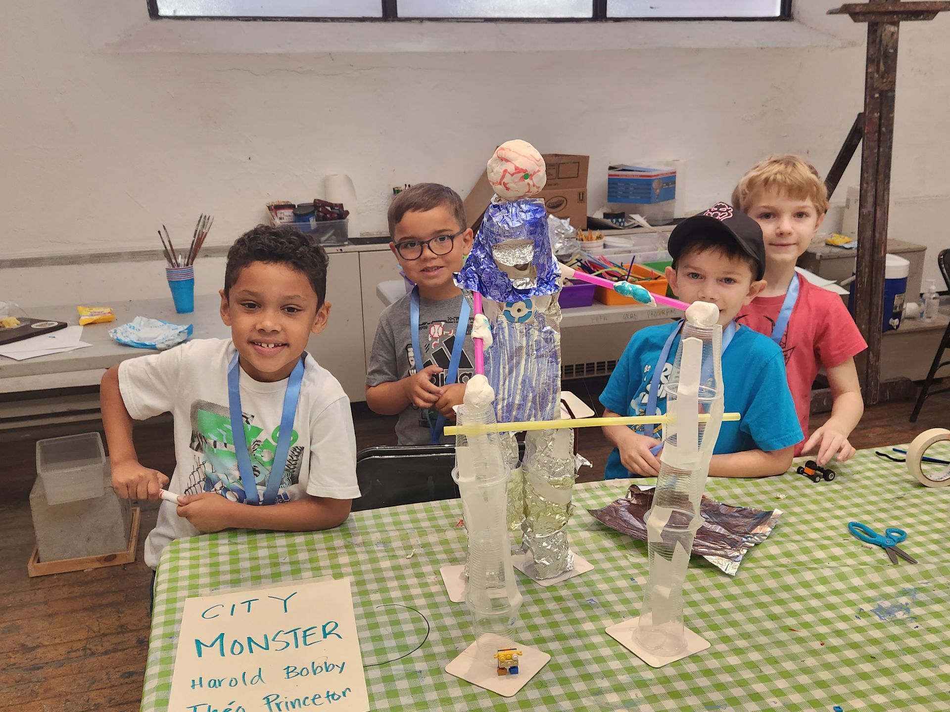 Summer At Pennsylvania Academy Of The Fine Arts photo 1