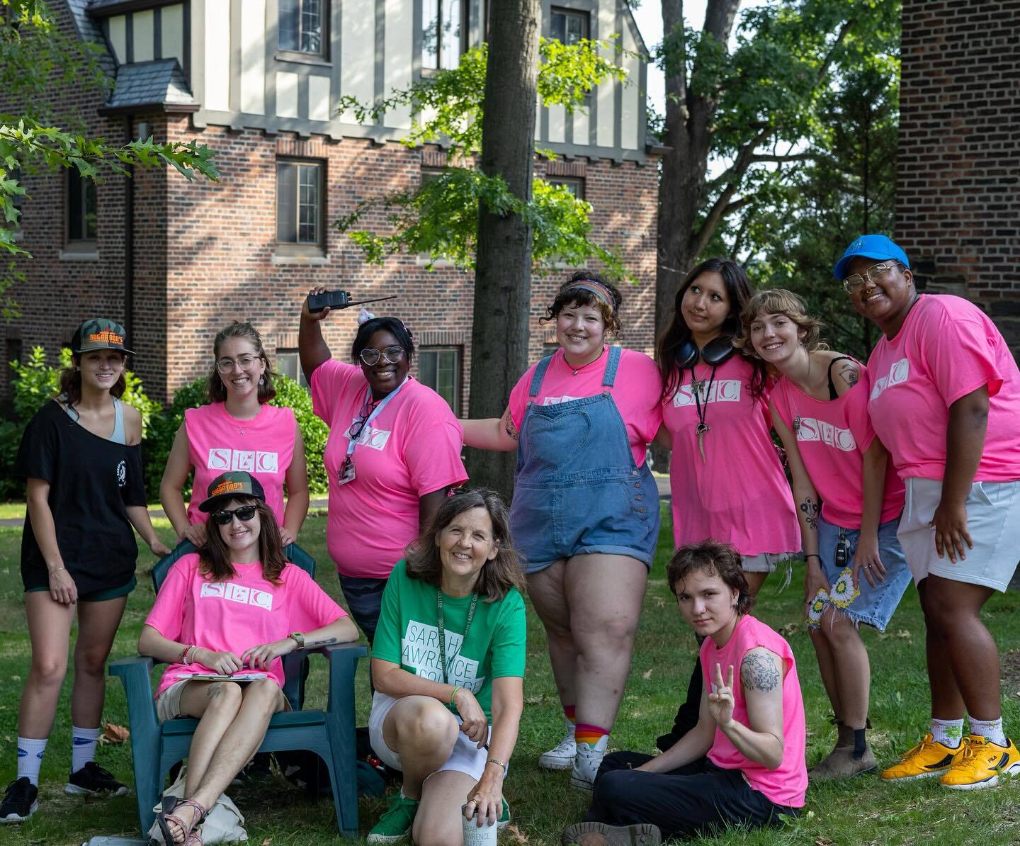 Coleman Country Day Camp photo 1