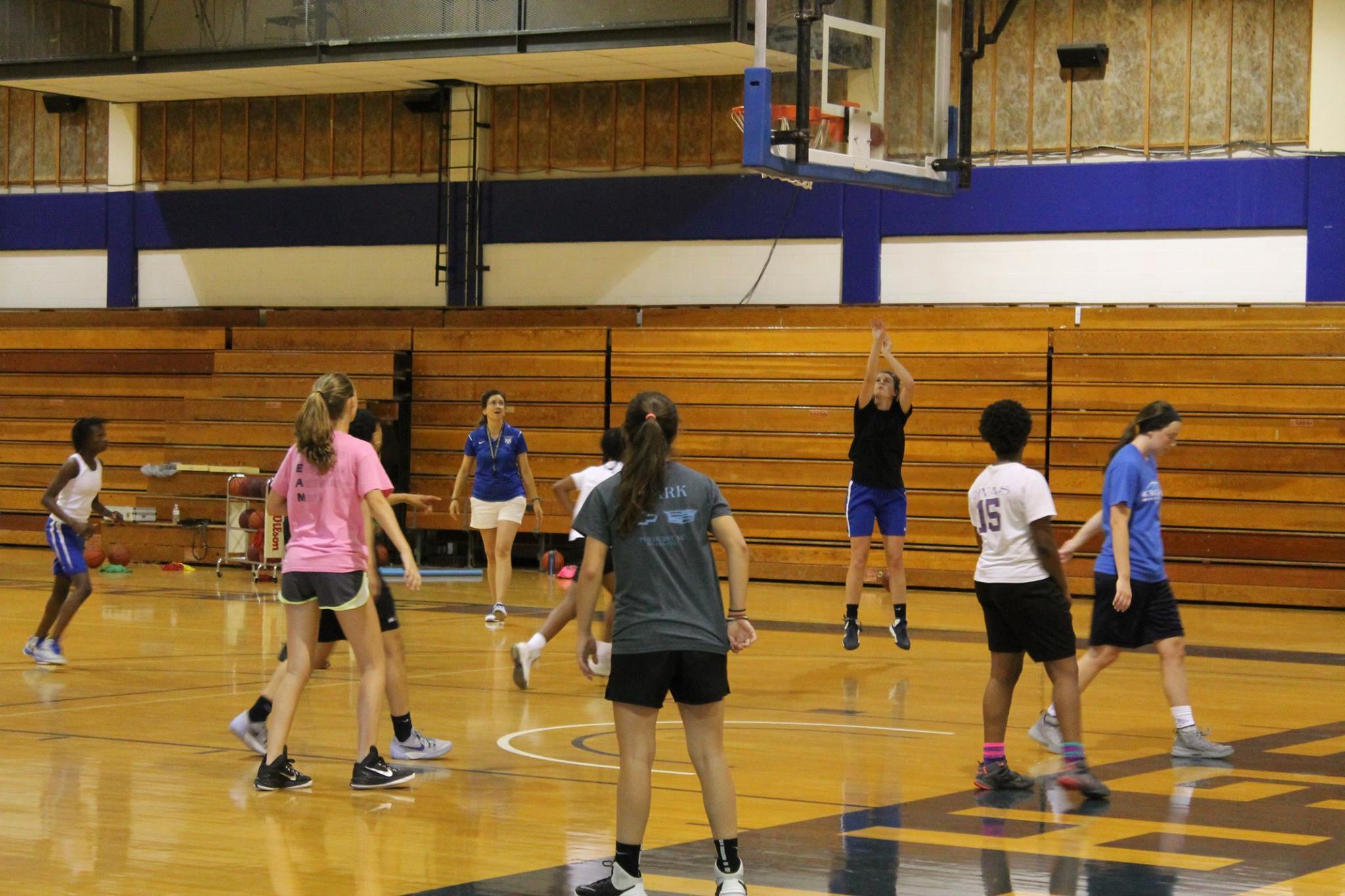 Summer at St Andrews photo 1