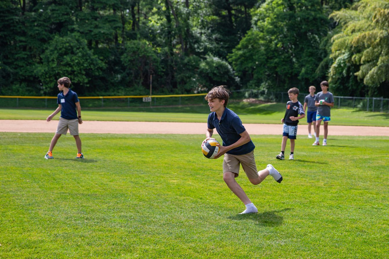 Steve And Kates Camp Potomac photo 1