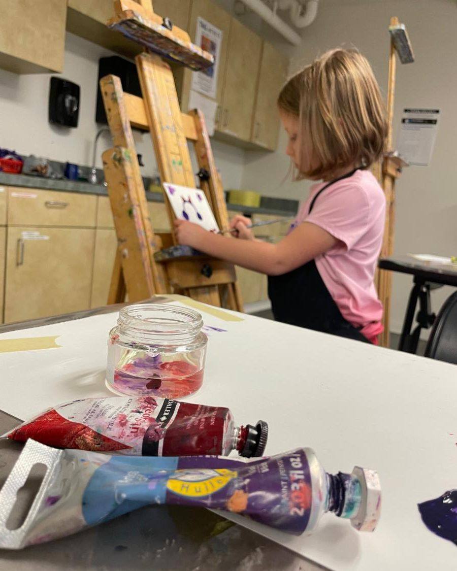 Summer At The McConnell Arts Center photo 1