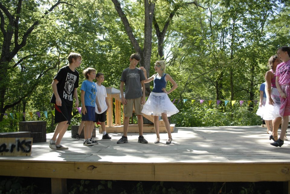 Camp Invention Topeka photo 1