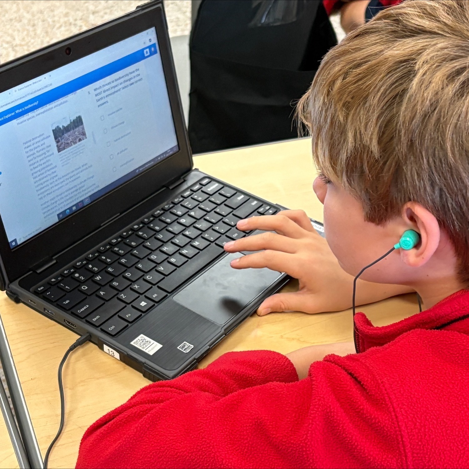 Summer Camp At Holy Spirit photo 1