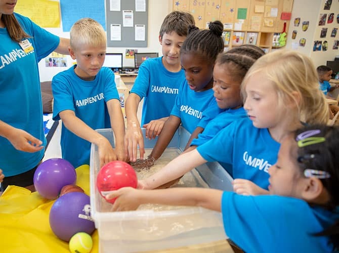 McDonogh Summer Programs photo 1