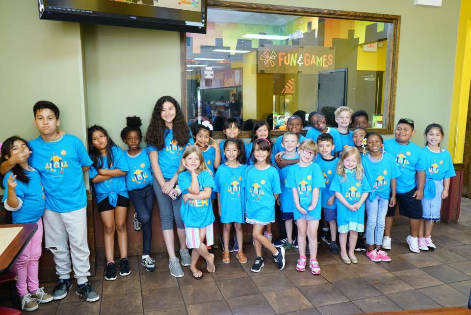 Extreme Military Challenge Summer Camp photo 1