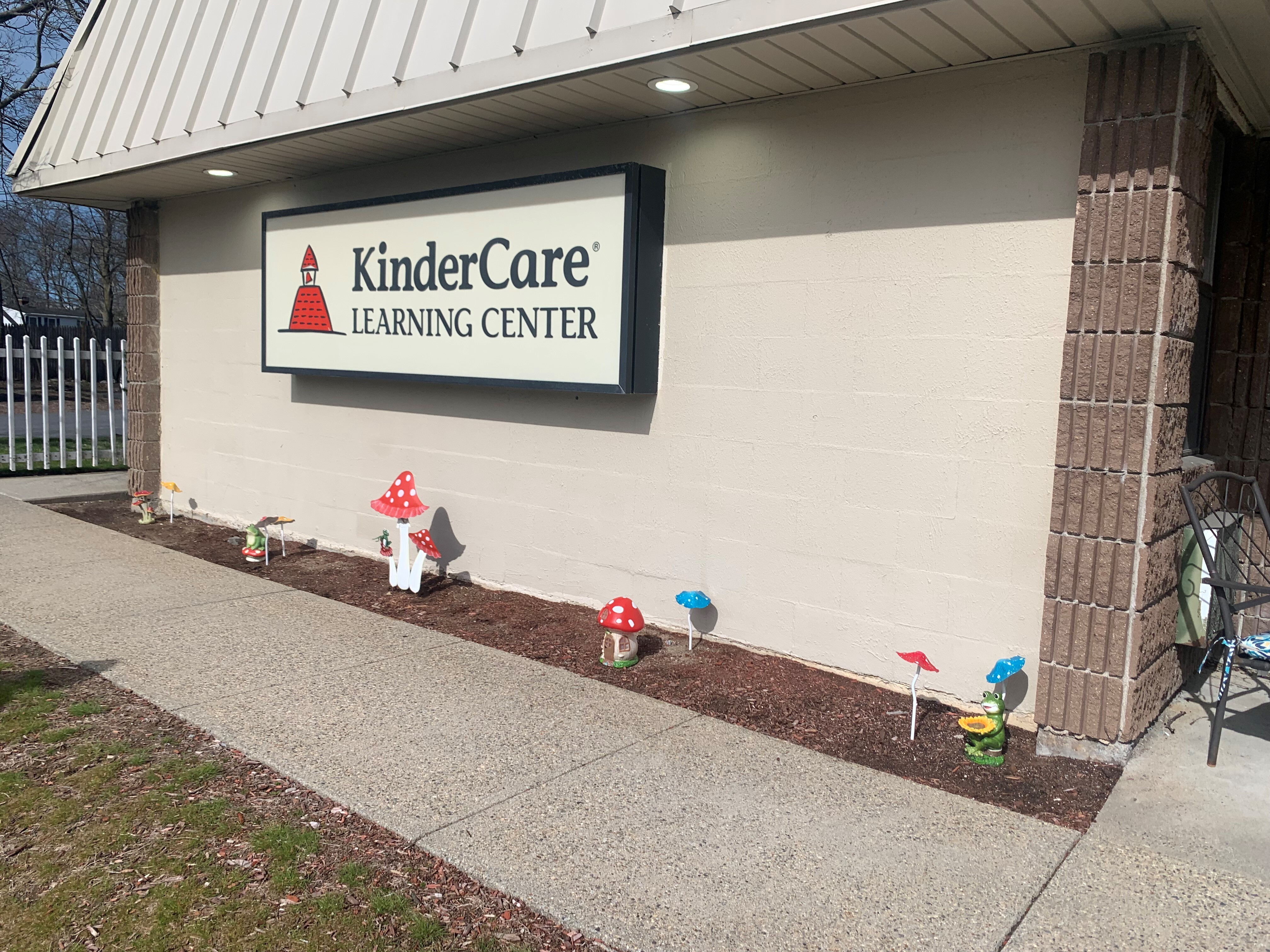 Summer Camp at KinderCare-AZ