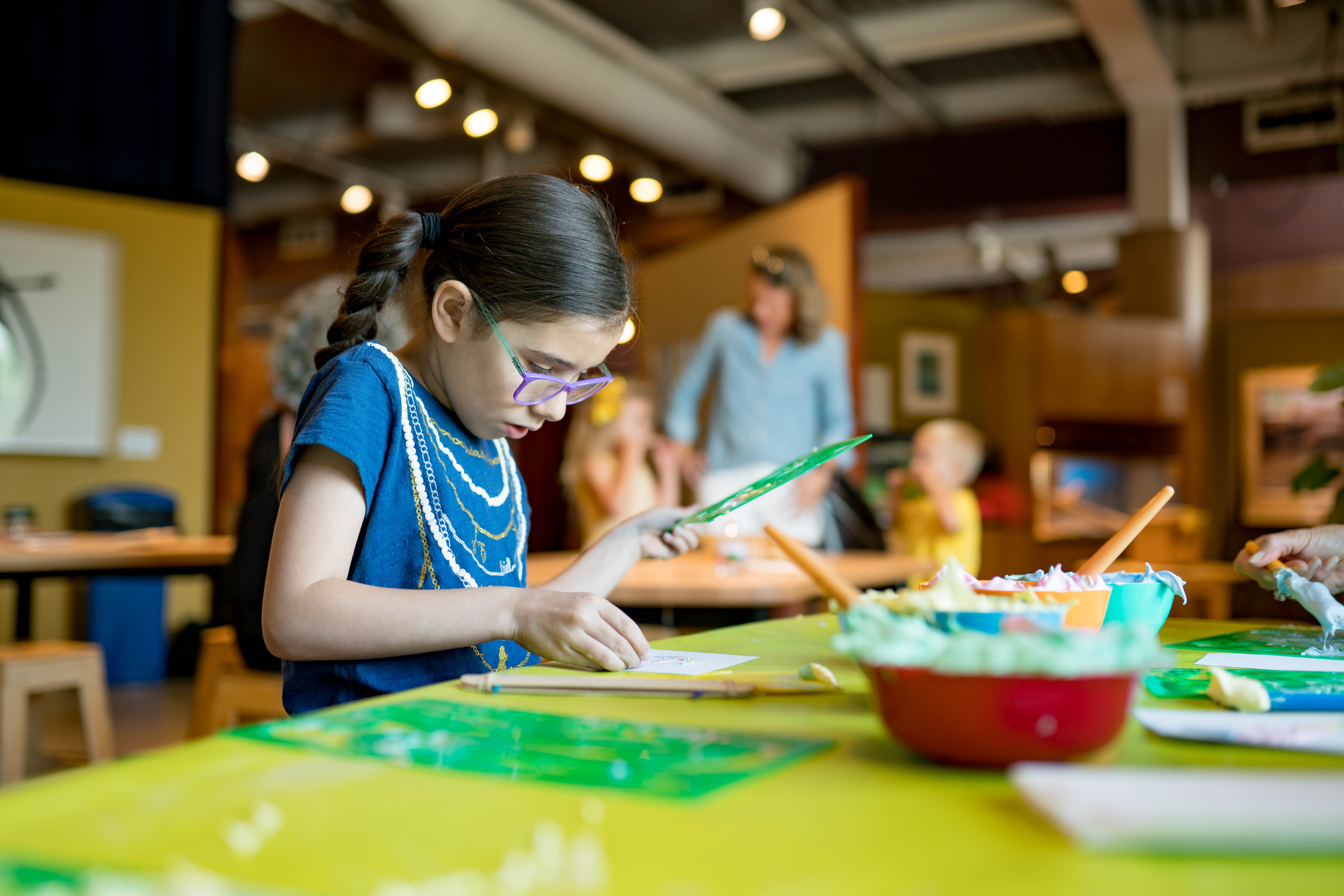 Summer Camp Explora photo 1