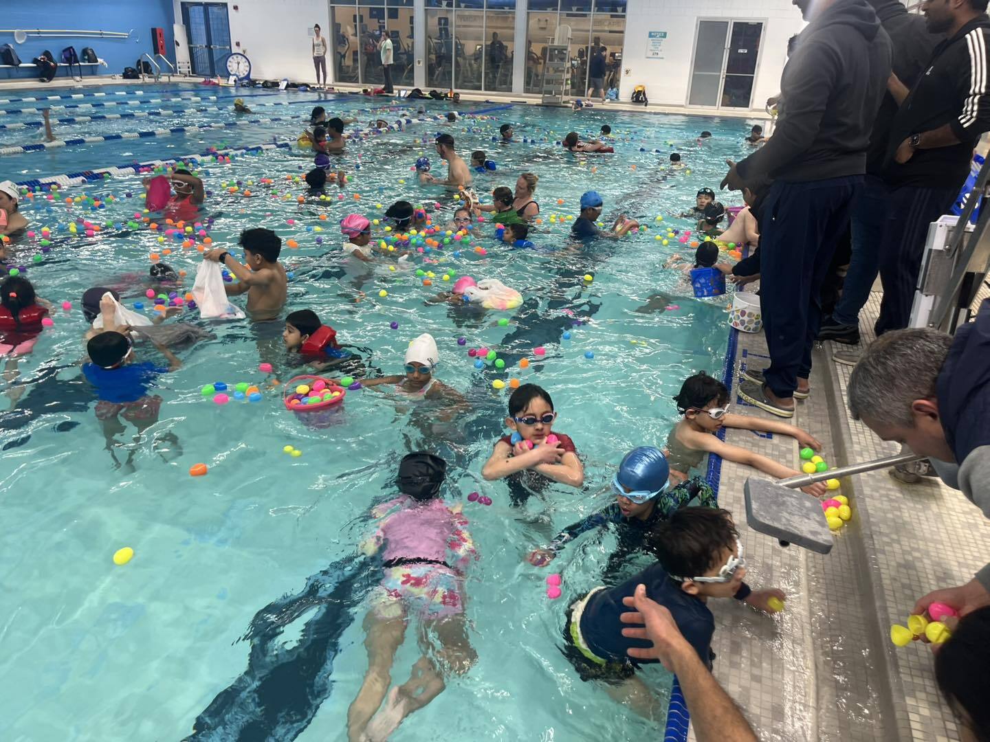 Summer Camp-Fry Family YMCA