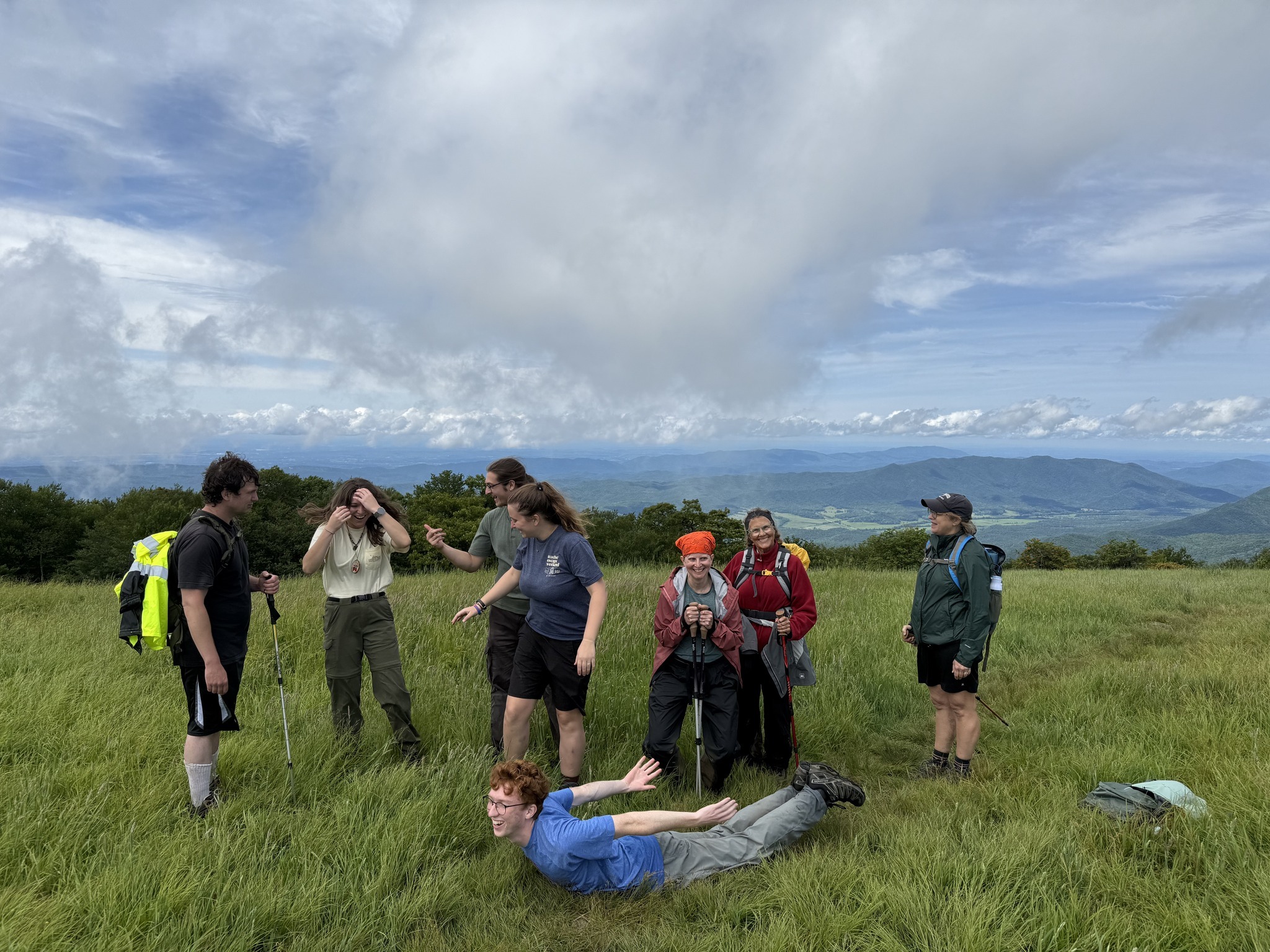 Summer Camp In The Smokies photo 1