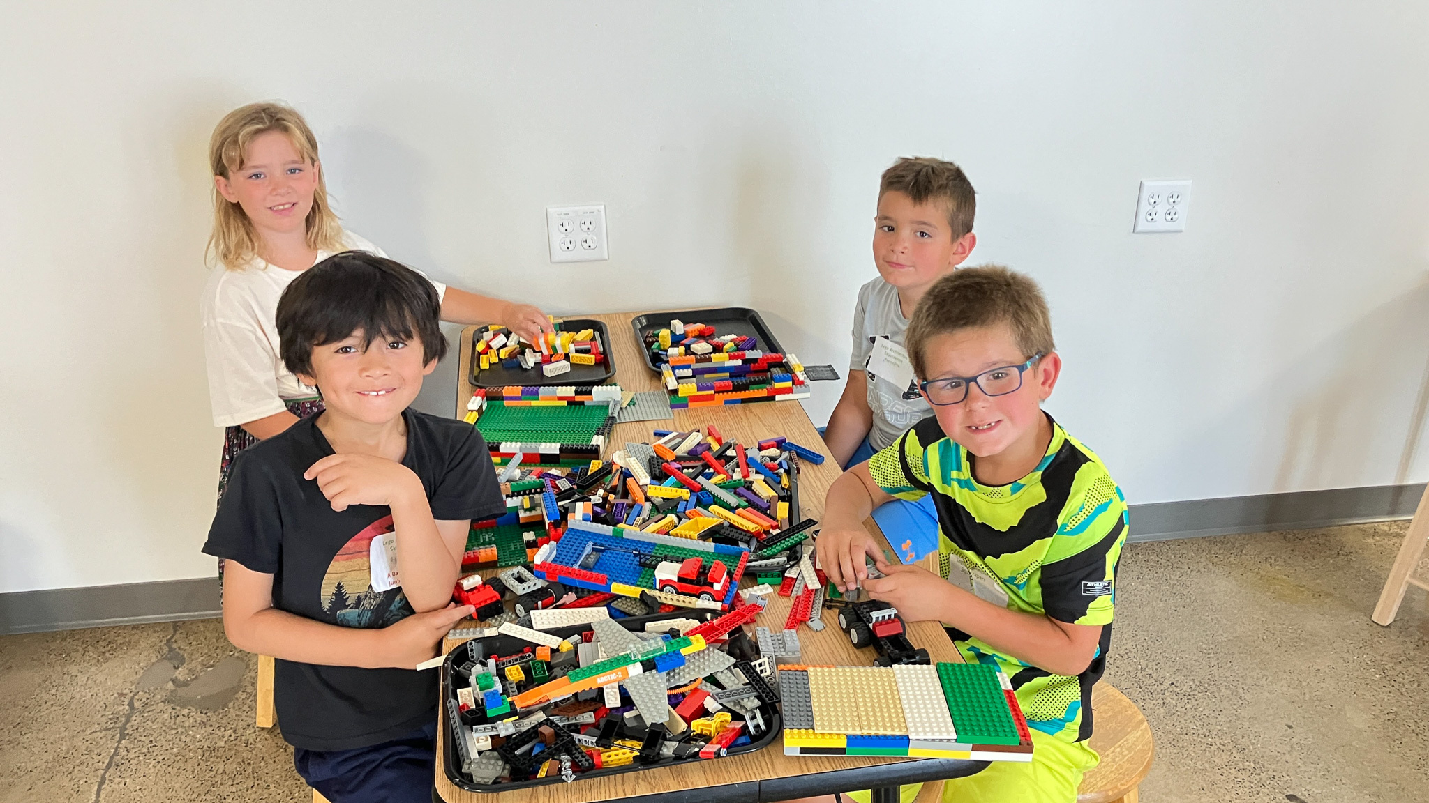 Summer Camps At The Works Museum