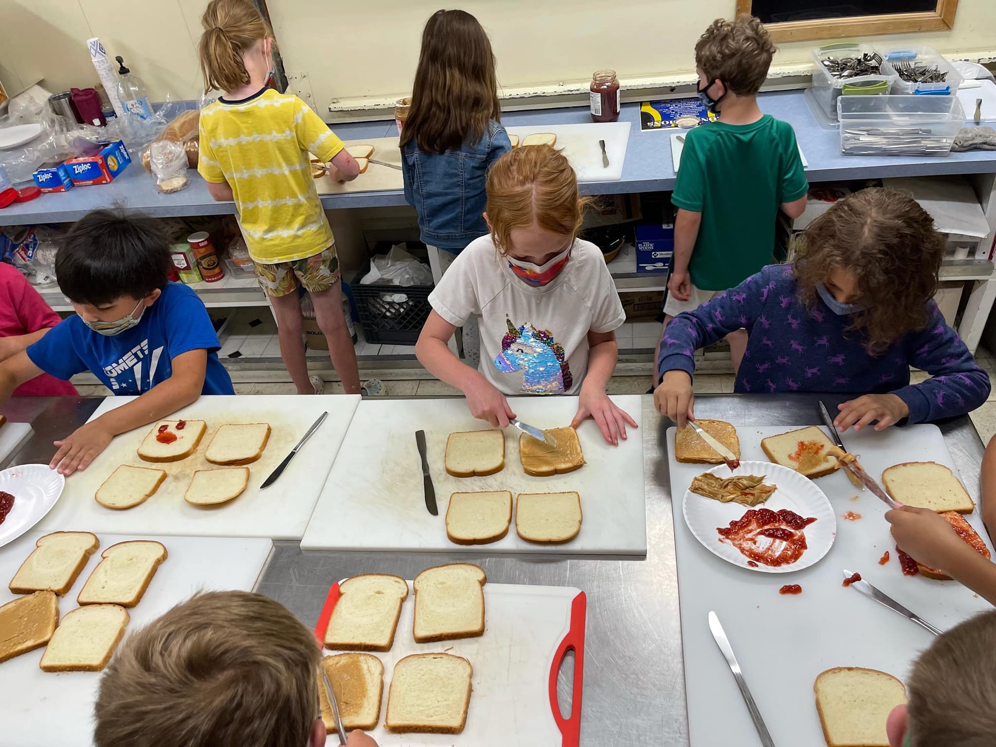 The Music Machine Camp photo 1