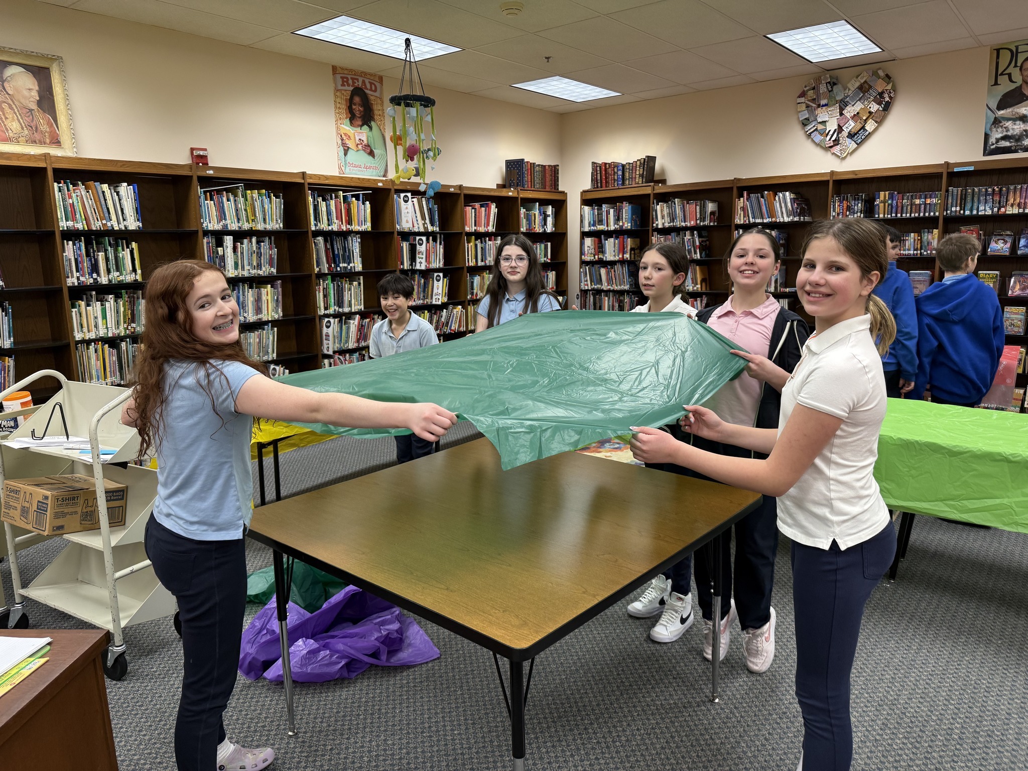 Bold Earth Teen Adventures - Alaska photo 1