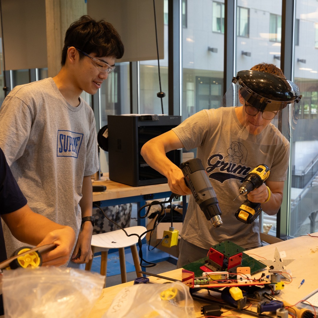 Police Athletic League Summer Camp photo 1