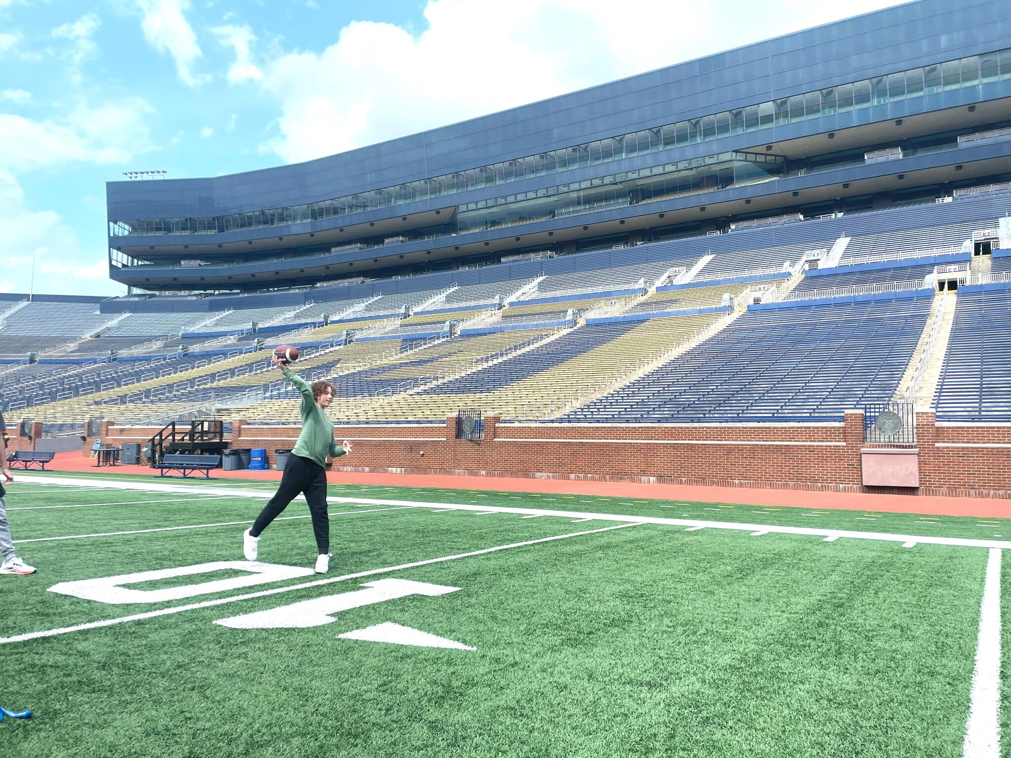 Summer Discovery Institute For The Gifted