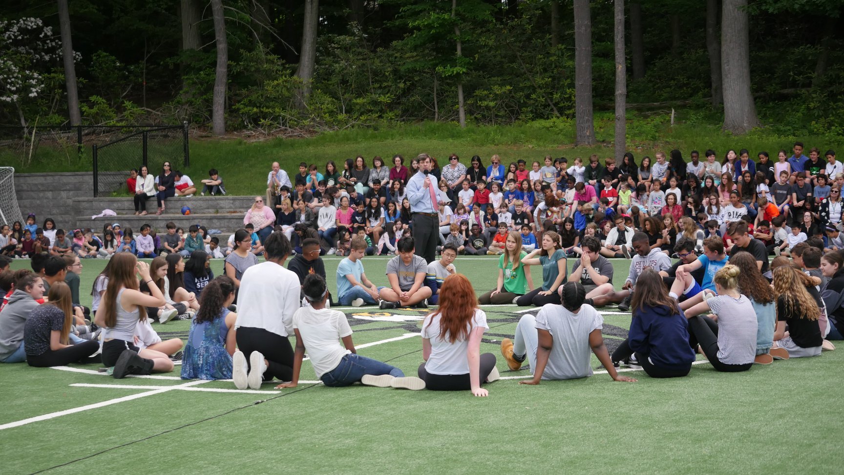 Summer Explorations The Elisabeth Morrow School