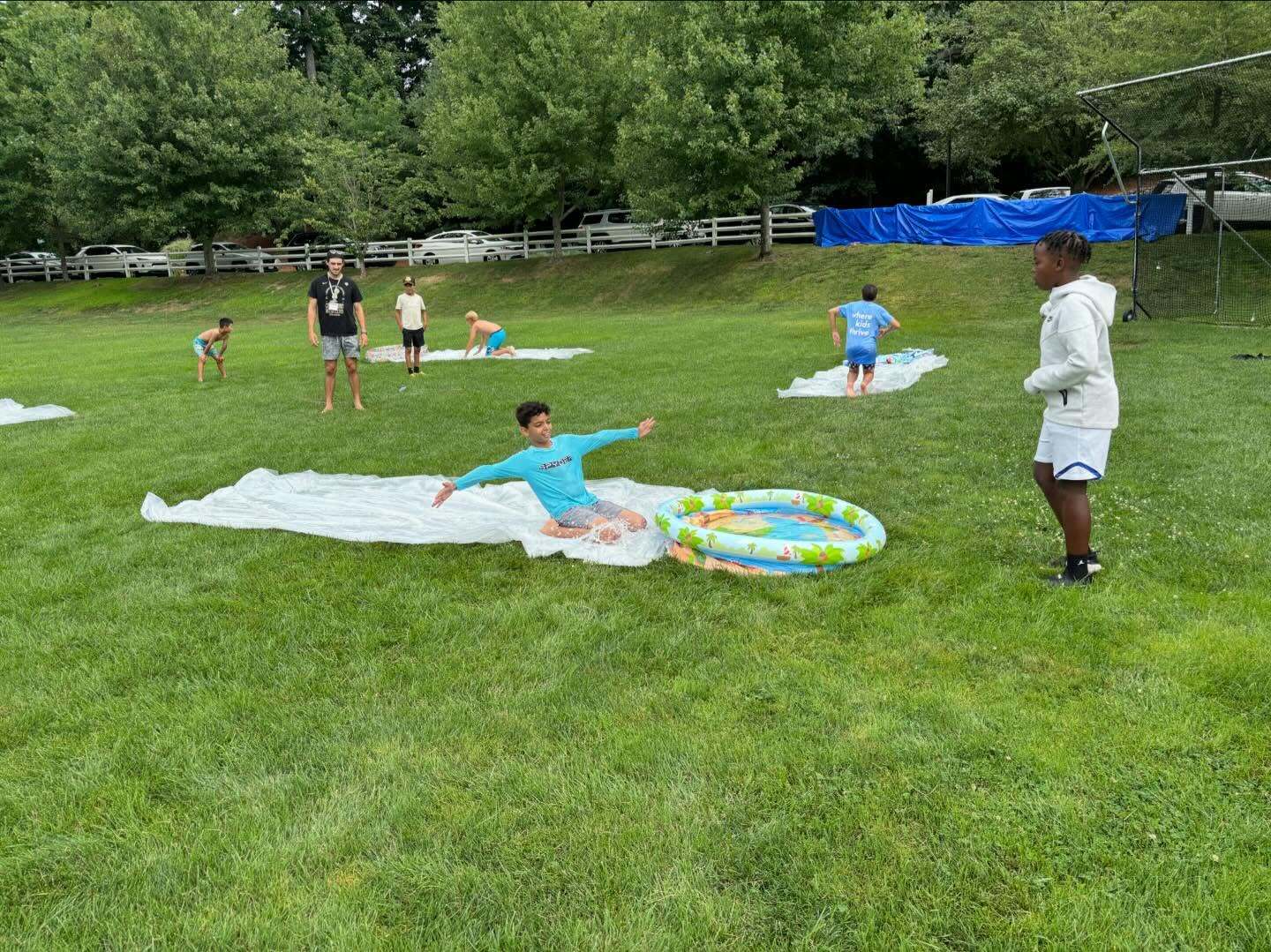 Summer Fenn Day Camp photo 1