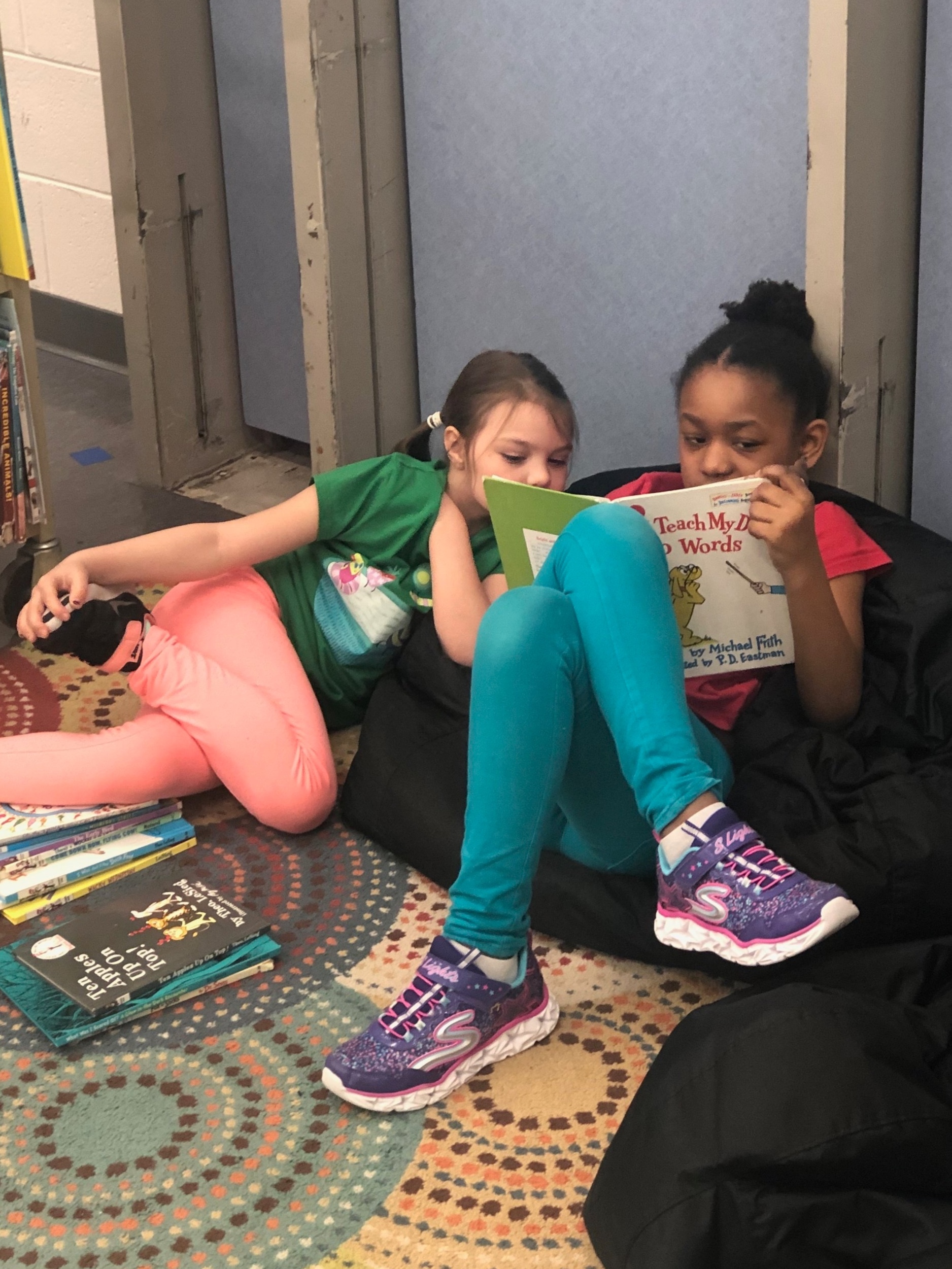 LaVerne Griffin Youth Recreation Camp photo 1