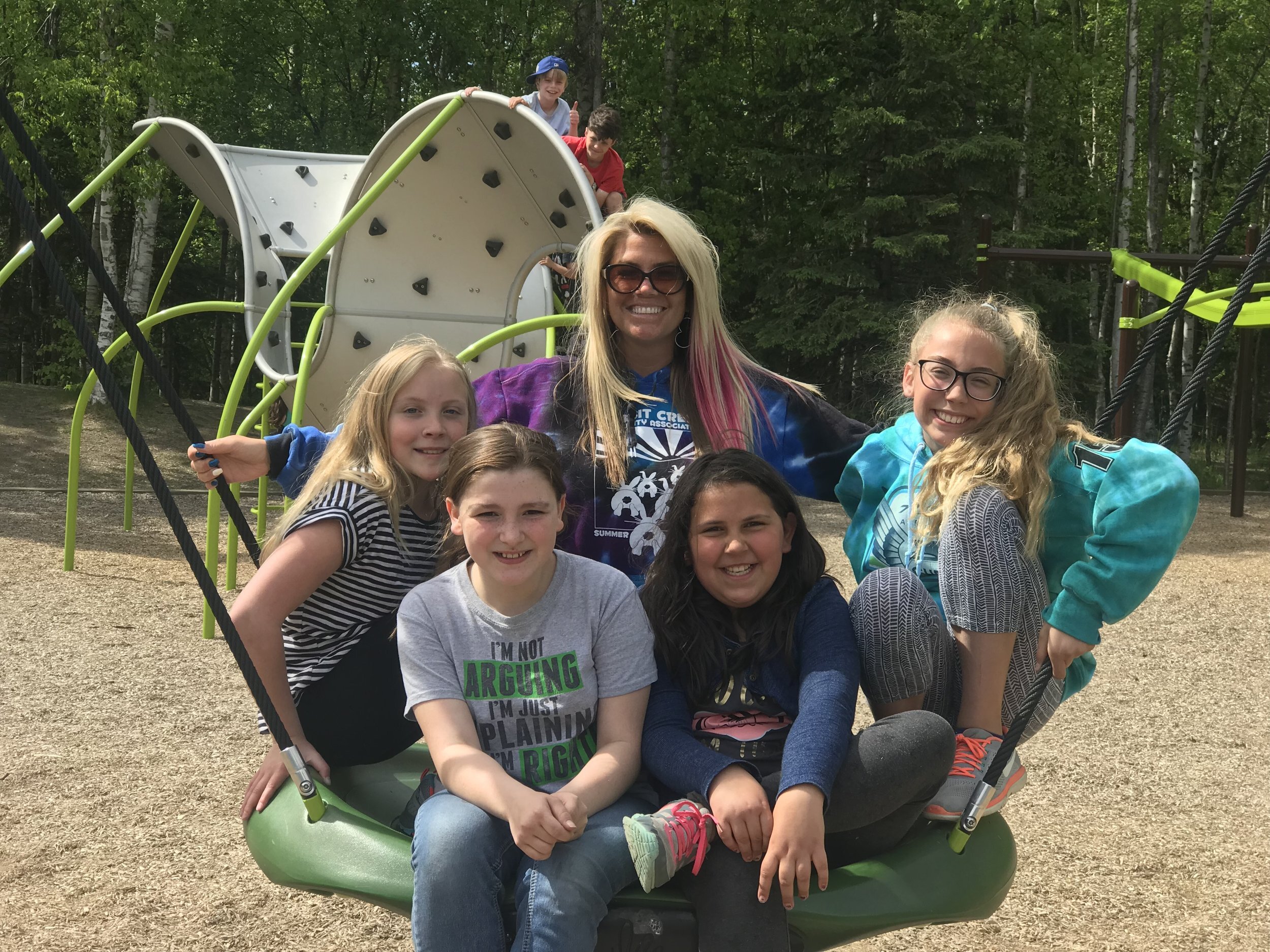 HoWL - Homer Wilderness Leaders photo 1