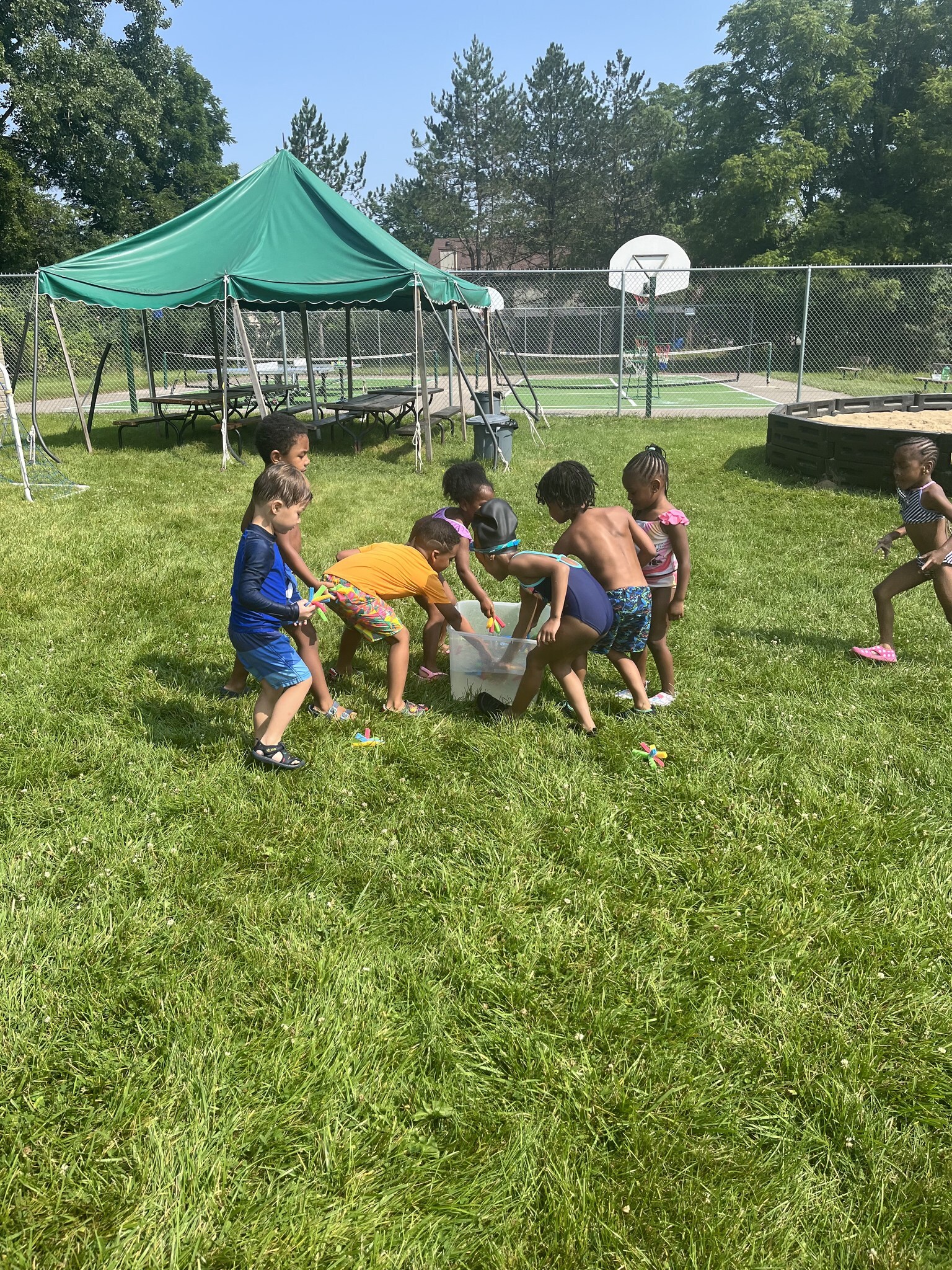 Summer Impressions Day Camp photo 1