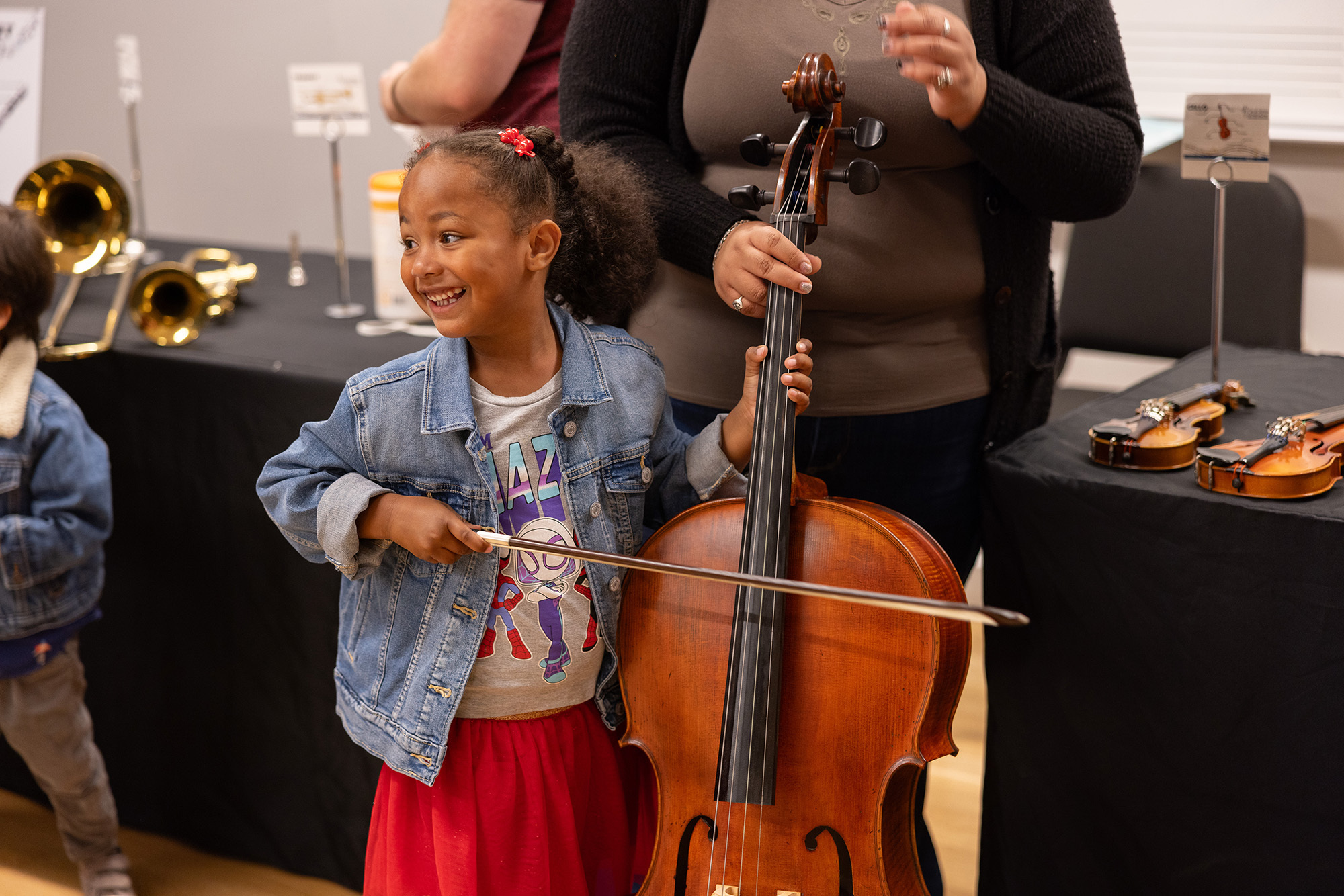 Lark Camp World Music photo 1