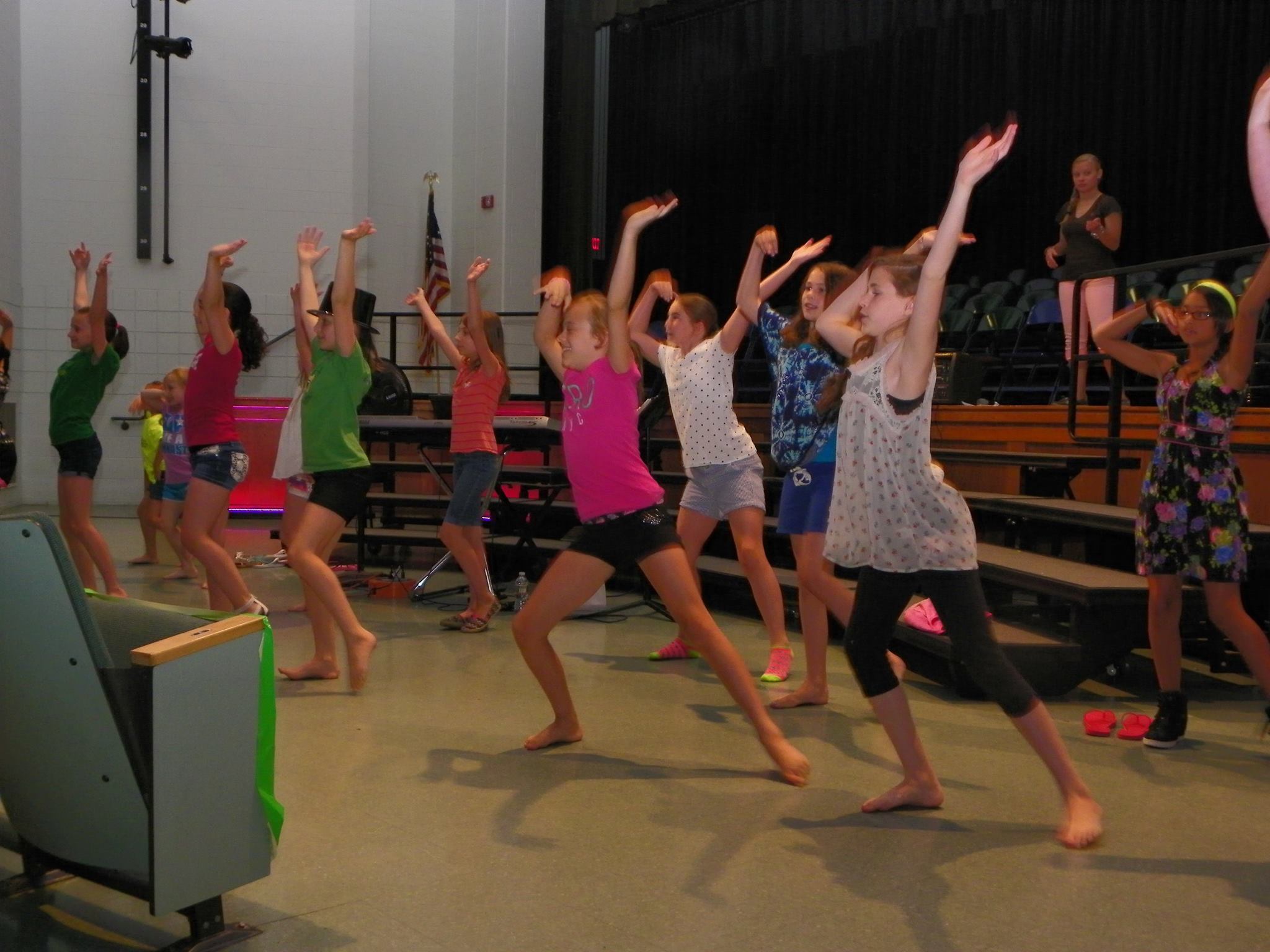 Summer Singing Enrichment For Young Singers photo 1