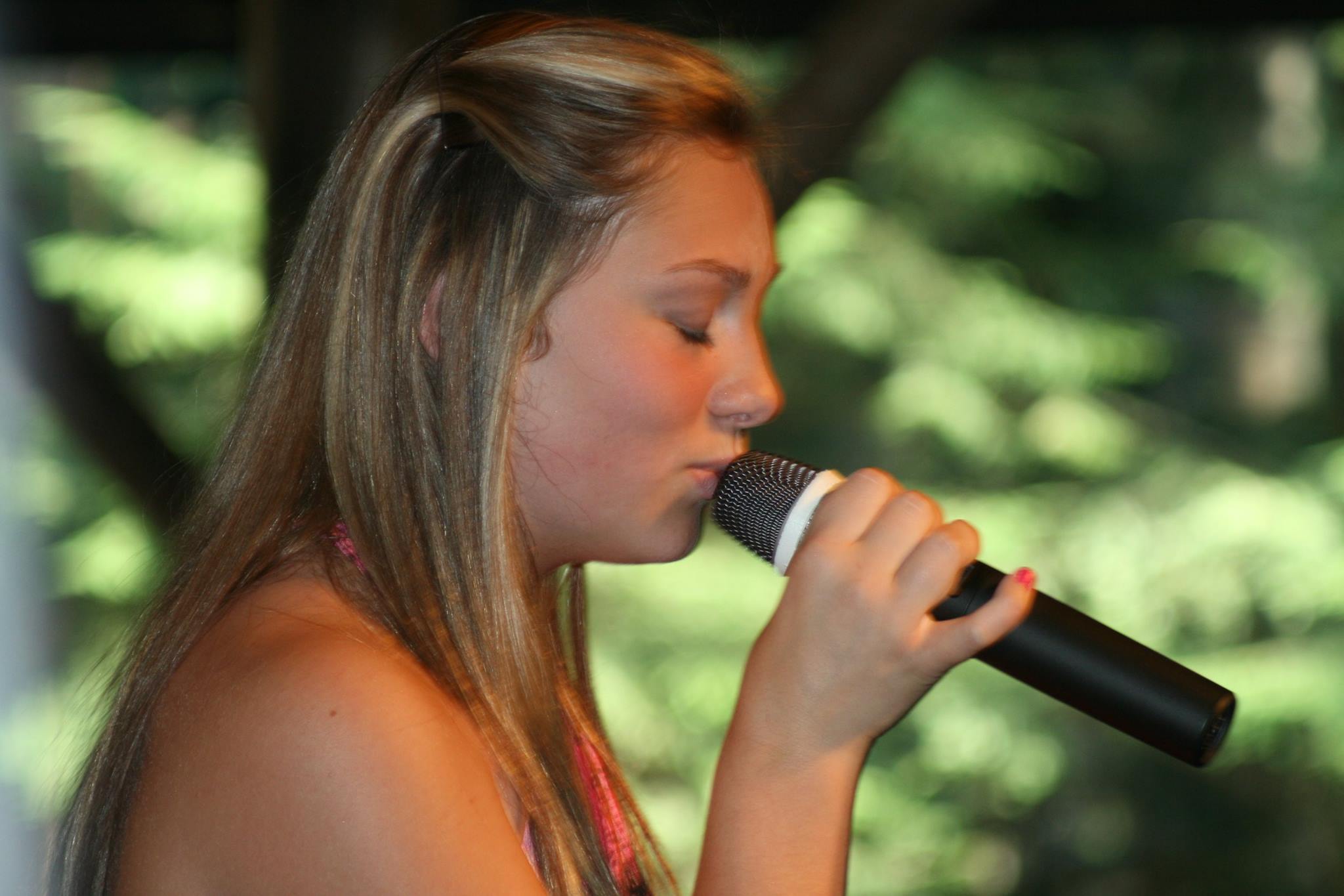 Summer Singing Enrichment For Young Singers