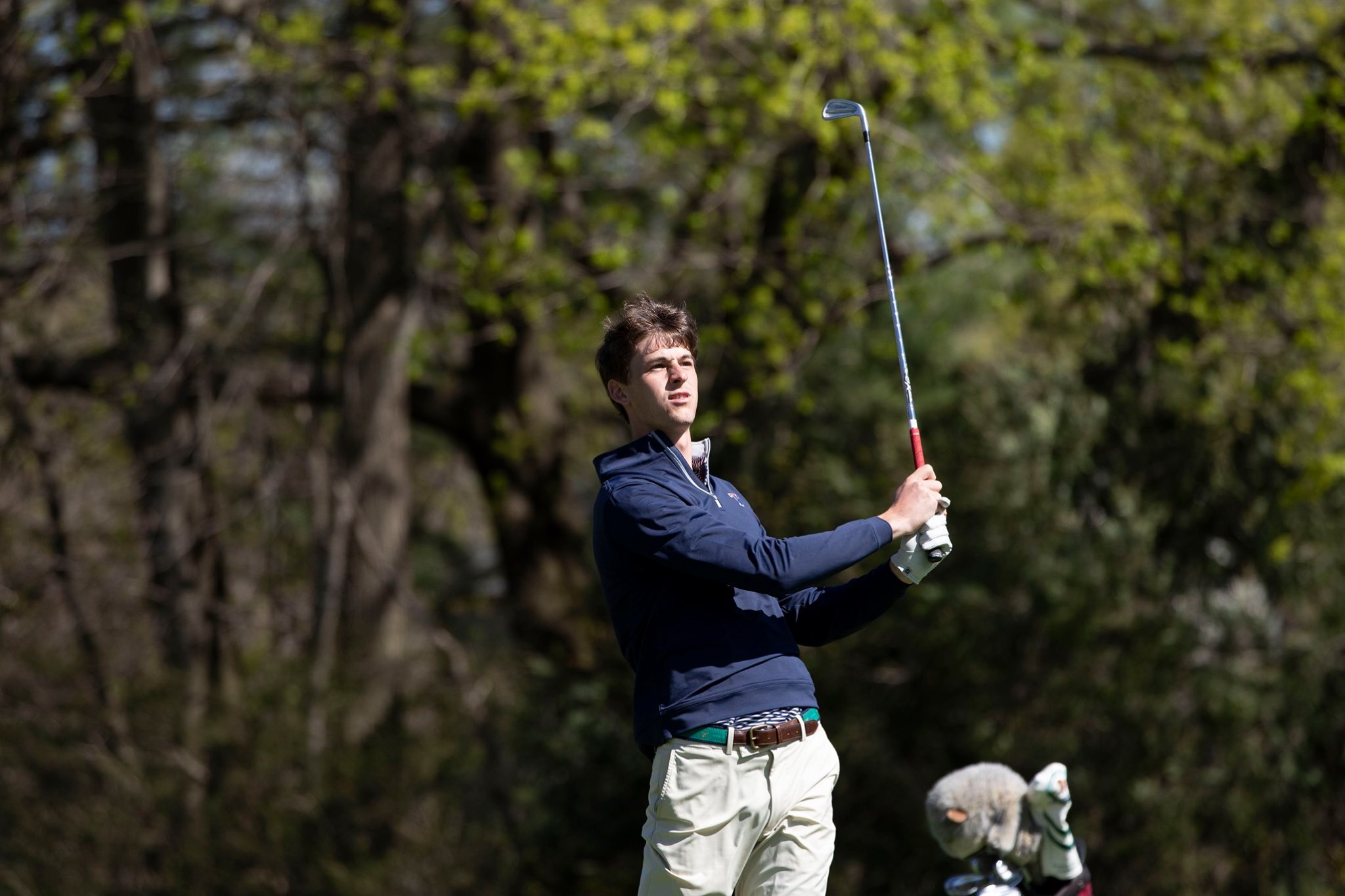 Summer Taft Coed Golf Program For Grades 7-12