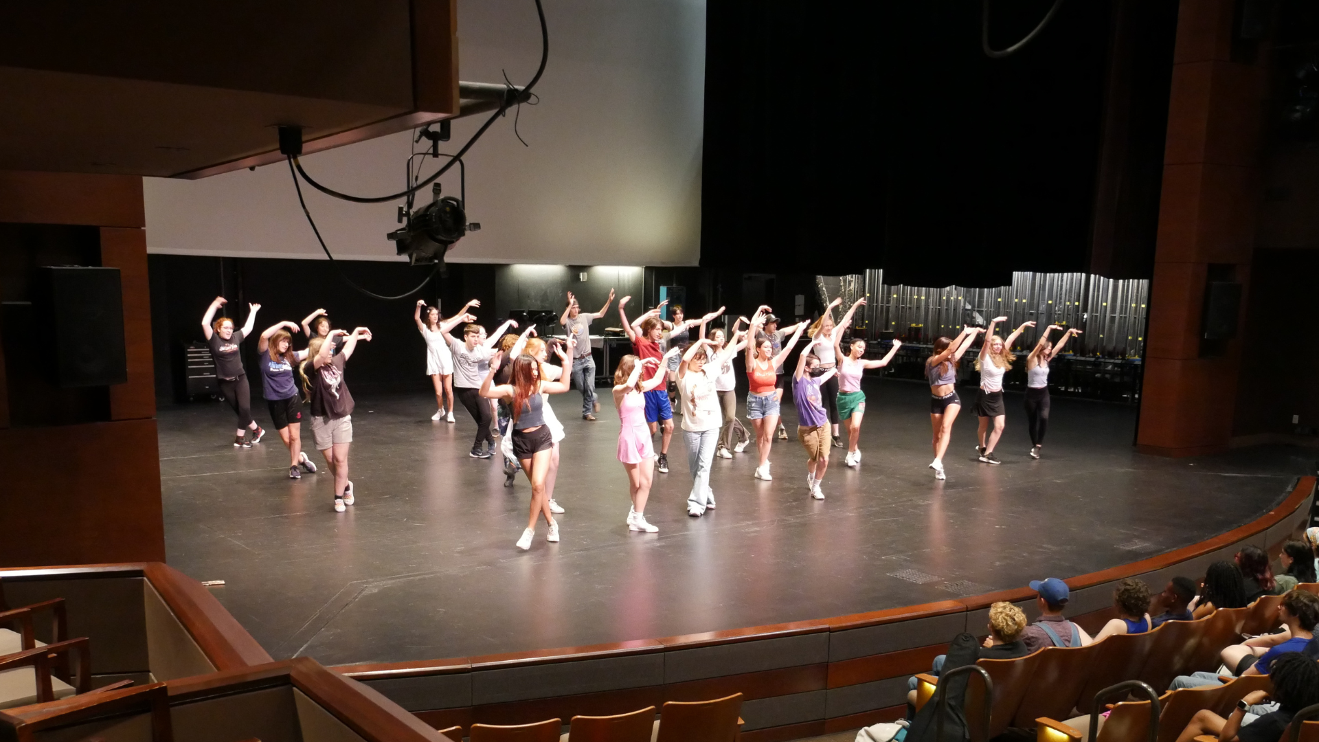 Summer Theatre 360 photo 1