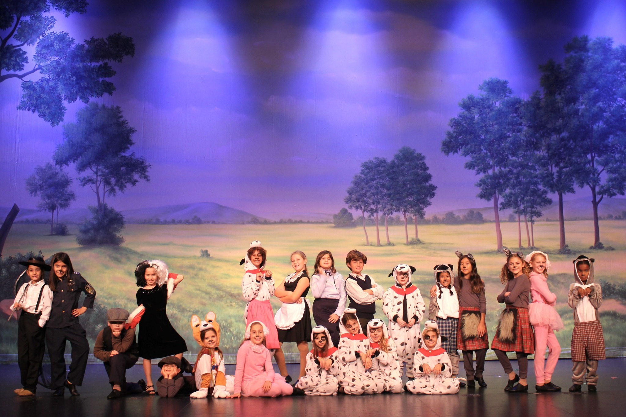 Saddlebrook Resort Junior Golf And Tennis Camp photo 1