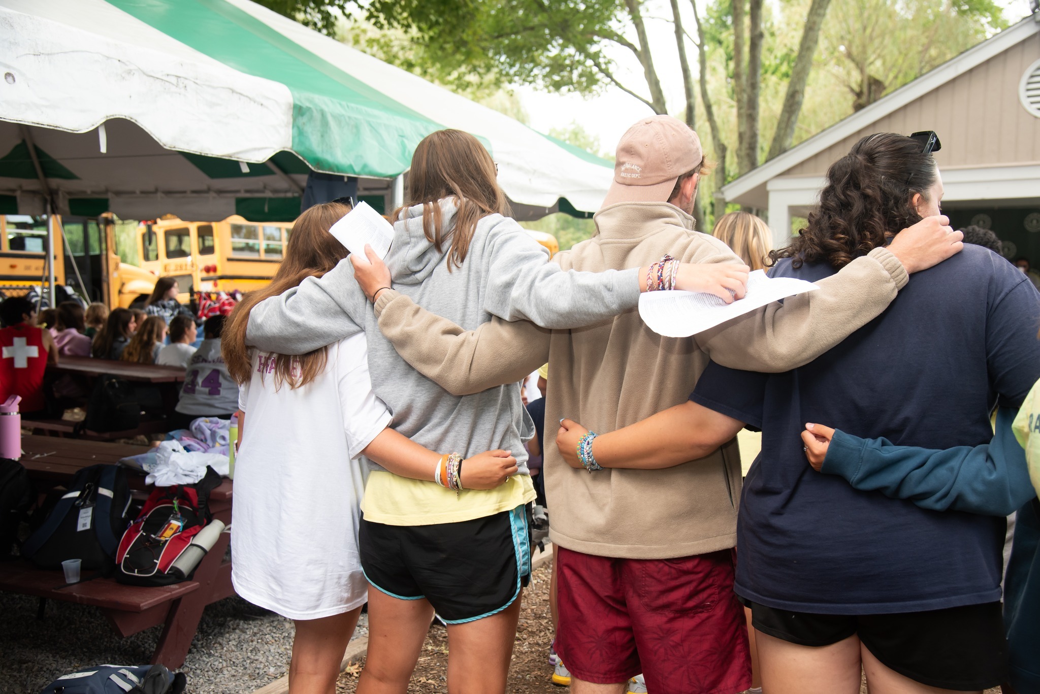 Summer Trails Day Camp photo 1