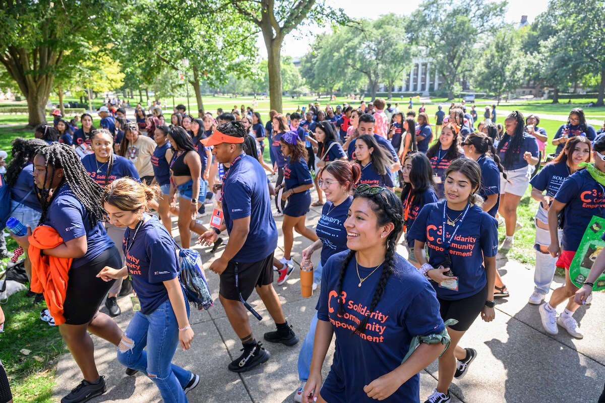 Summer Wheelchair Sports Camp