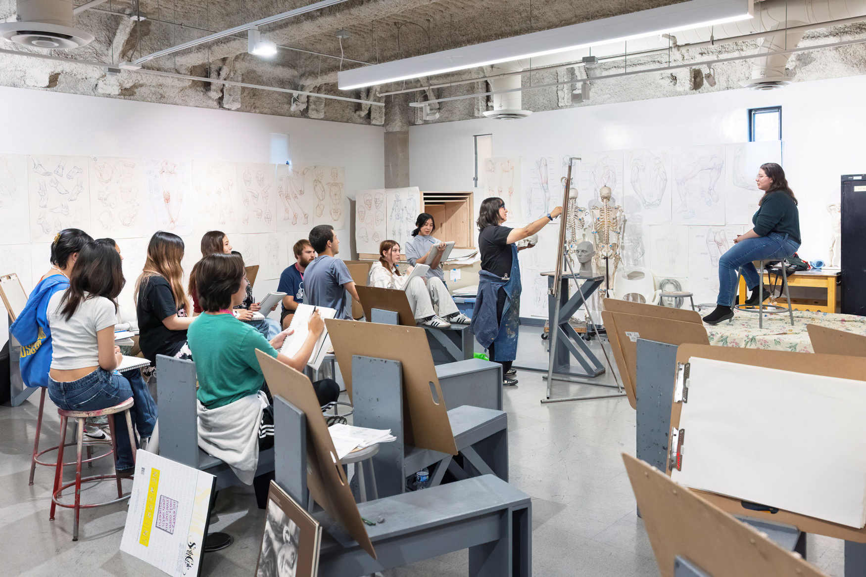 Digital Media Academy - Southern California photo 1