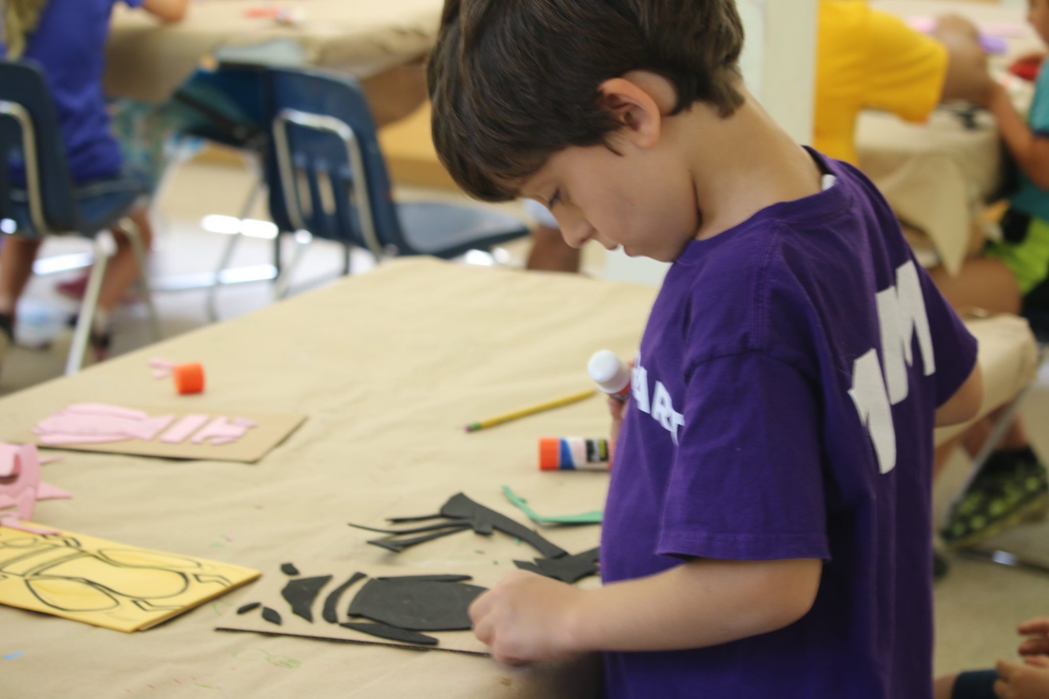 SummerART At MAM photo 1