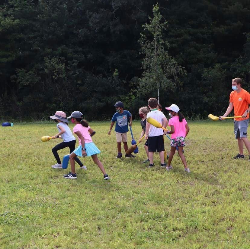 Summers Edge Day At Camp Thoreau photo 1