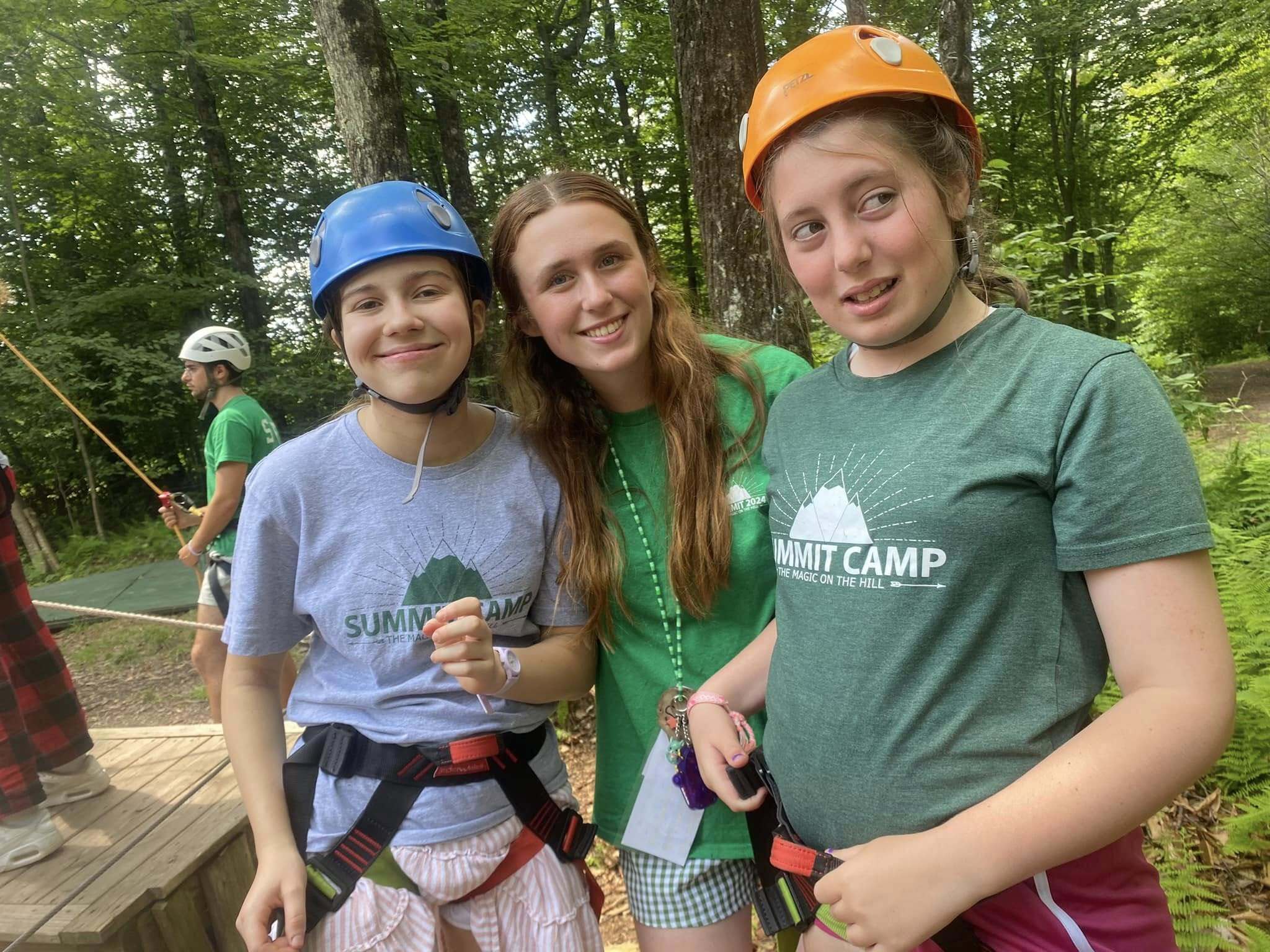 Summit Camp And Travel photo 1