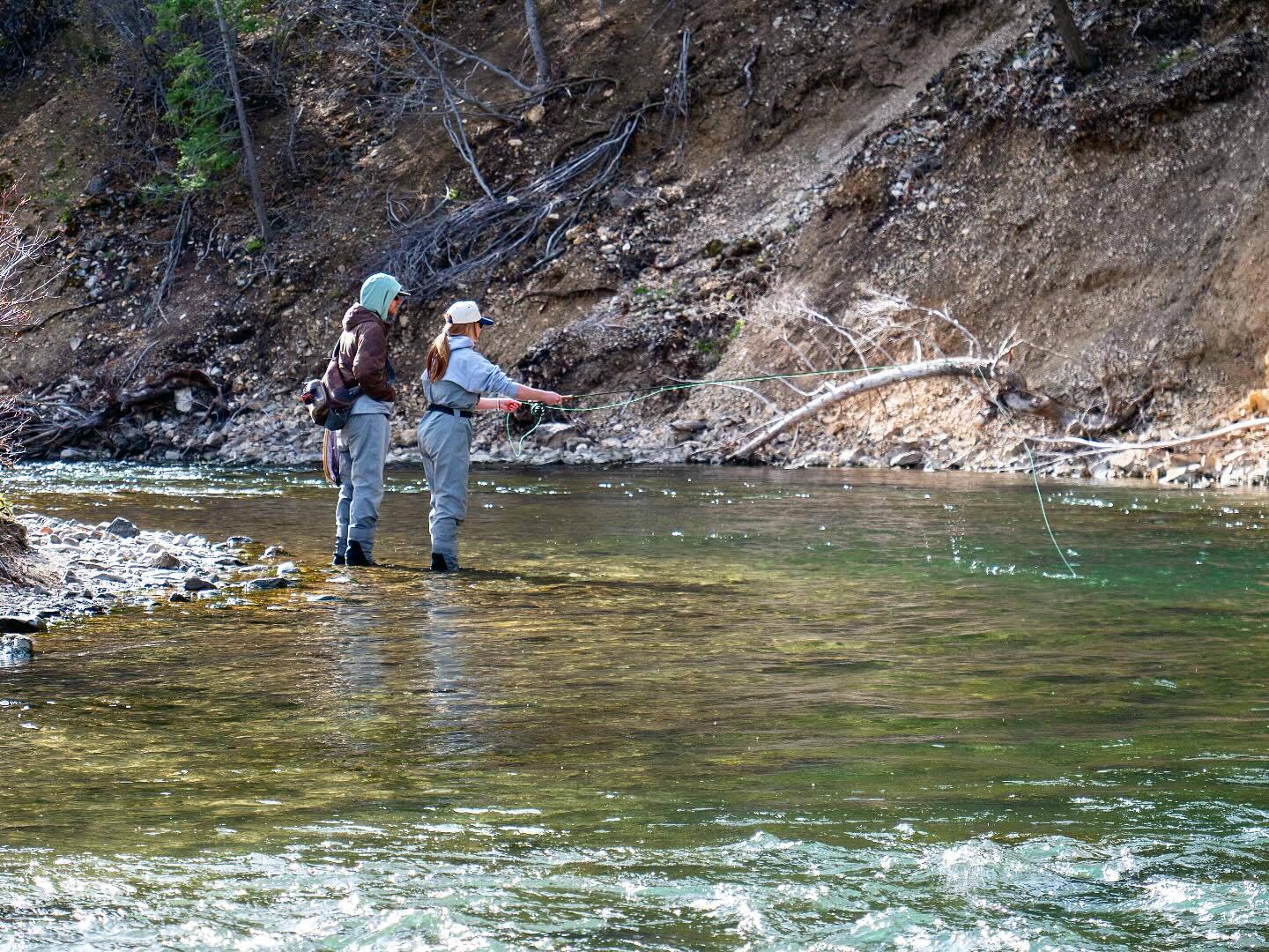 Sun Valley Outfitters