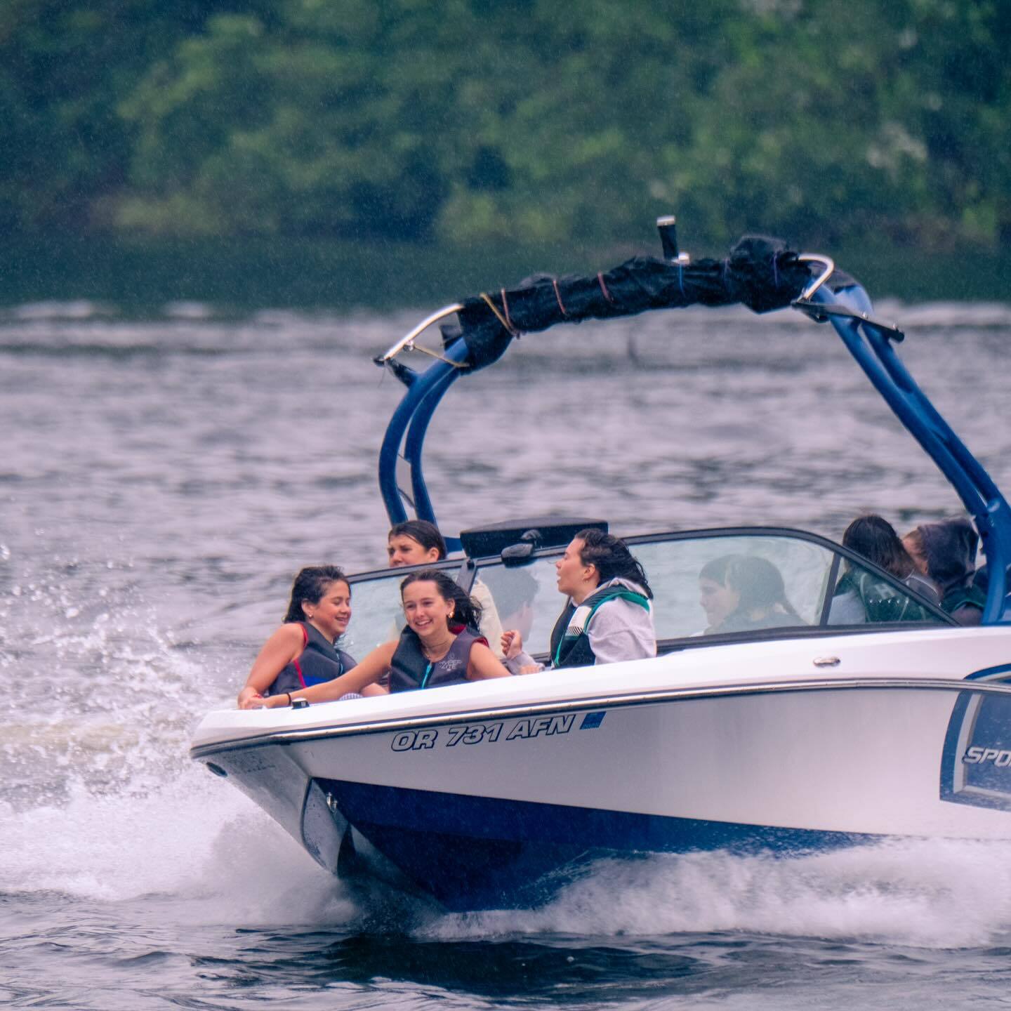 Sunset Lake Summer Camp photo 1