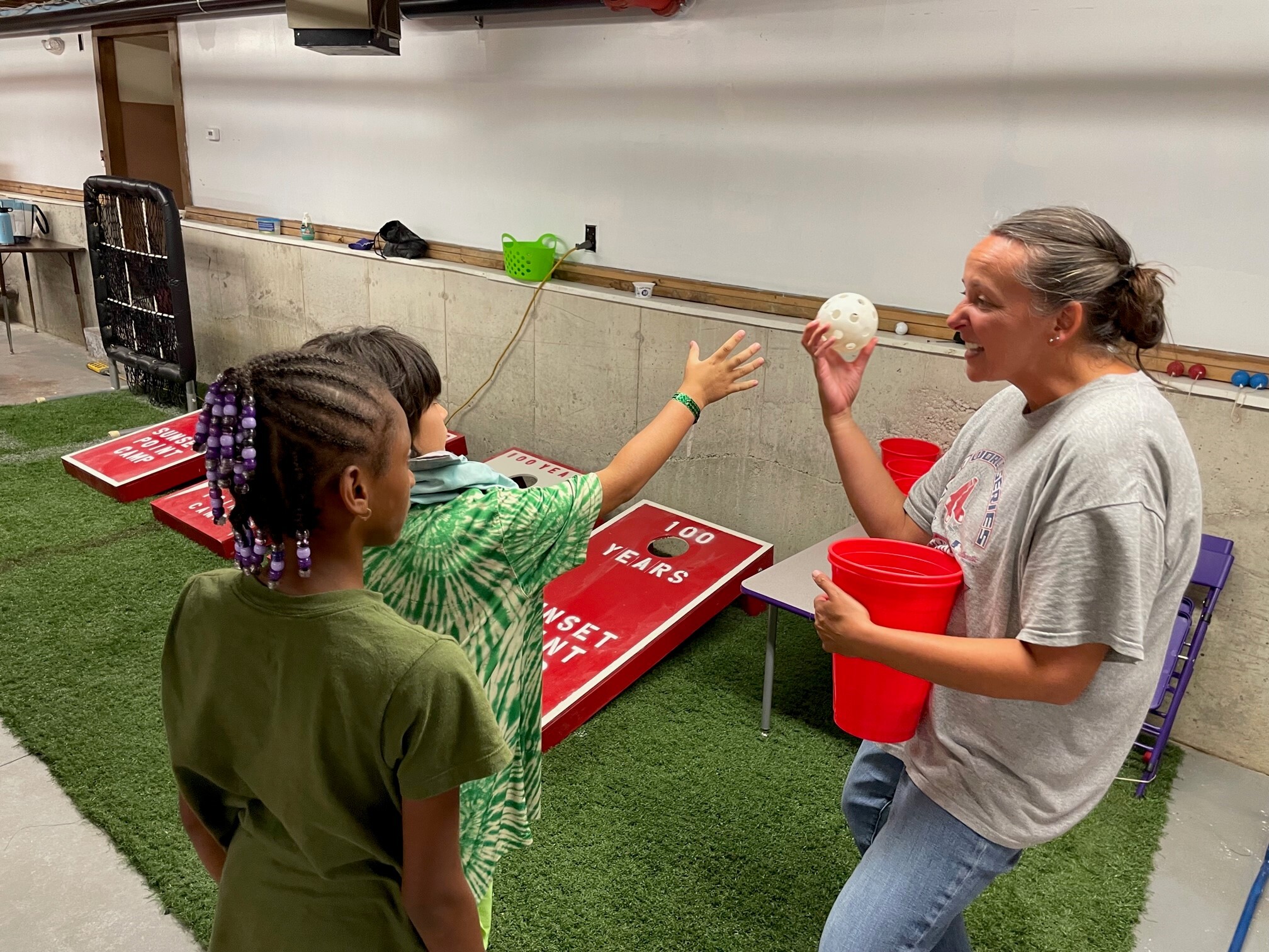 Sunset Point Camp photo 1