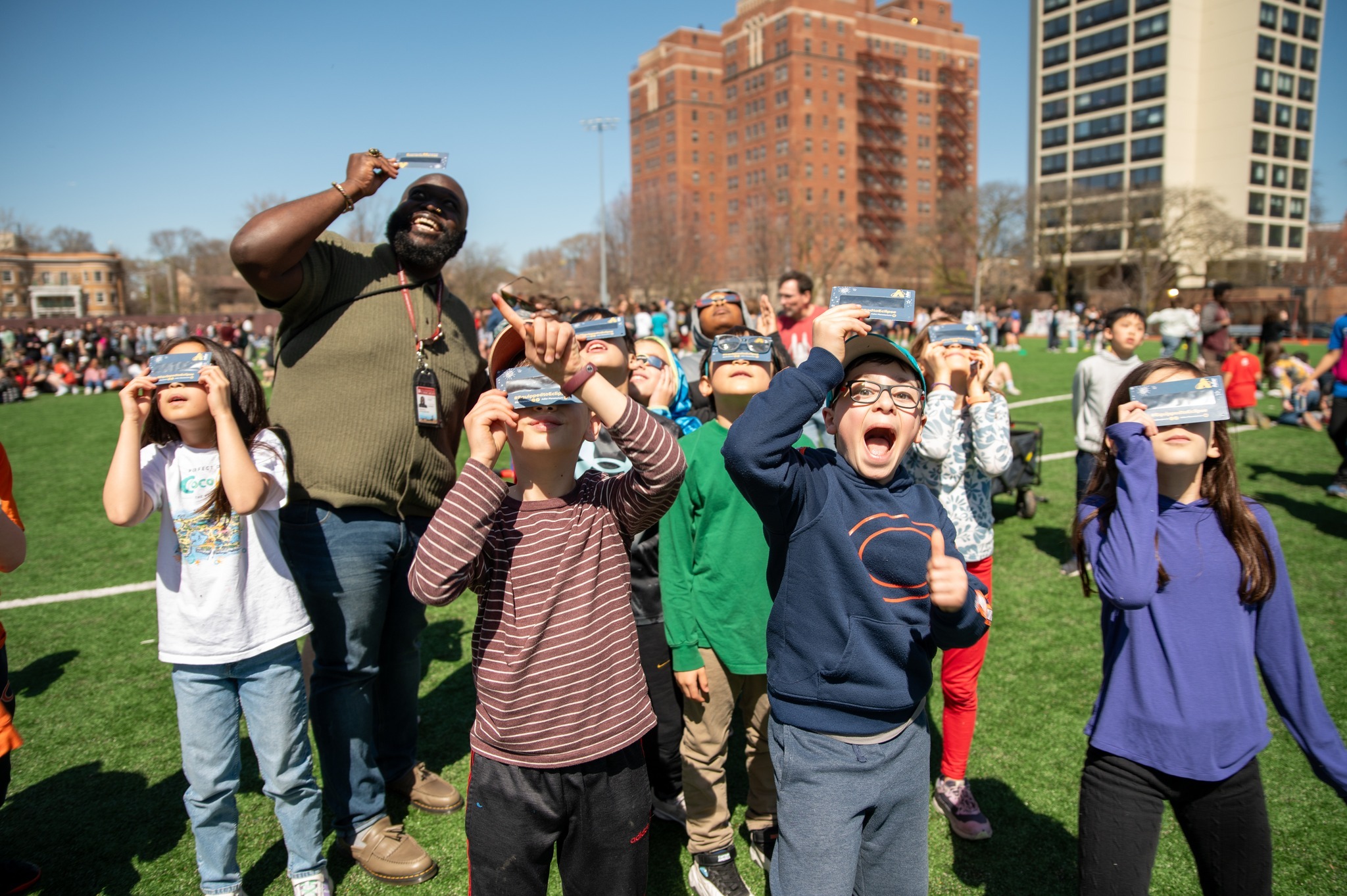 Comedy Camp At Second City photo 1