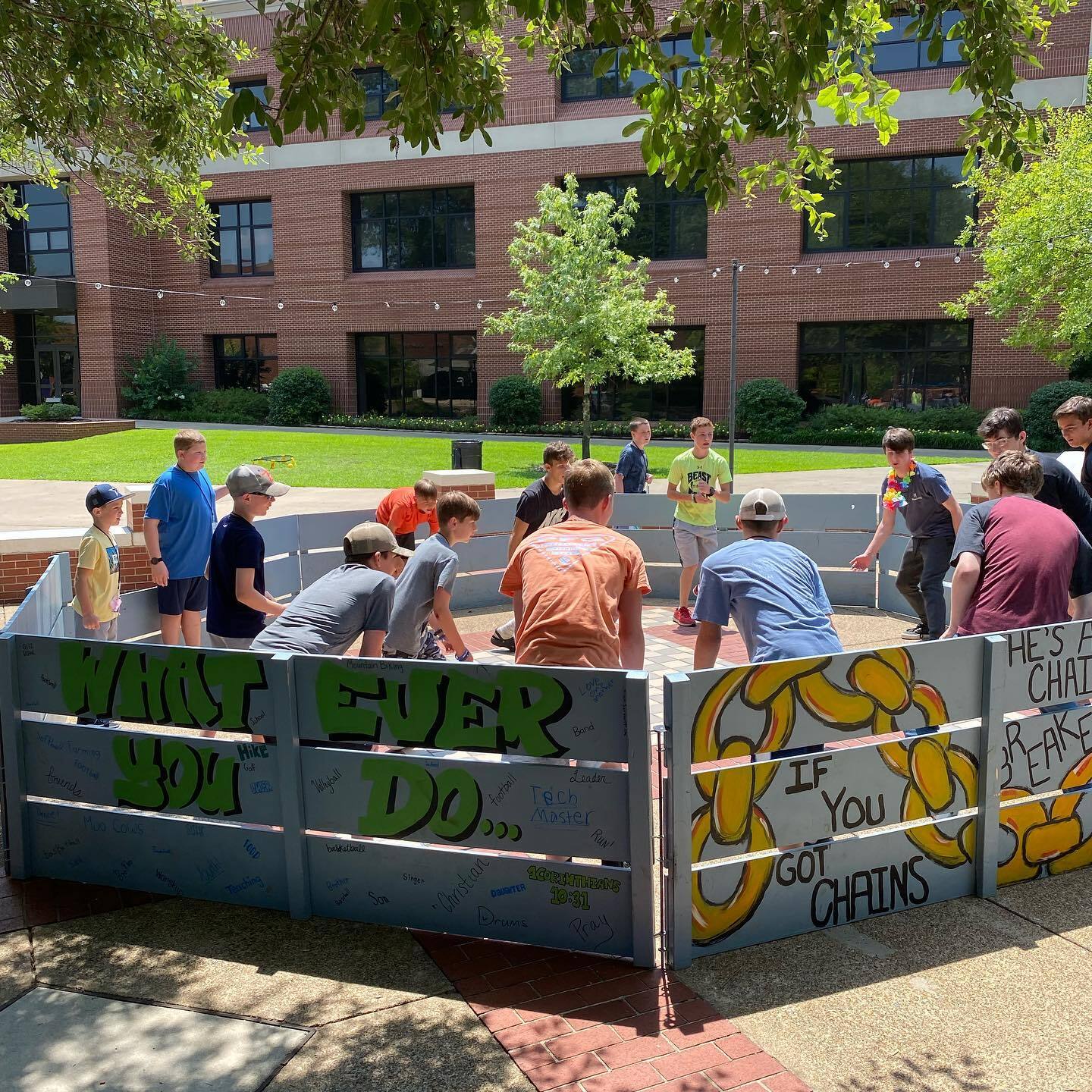 Super Summer photo 1