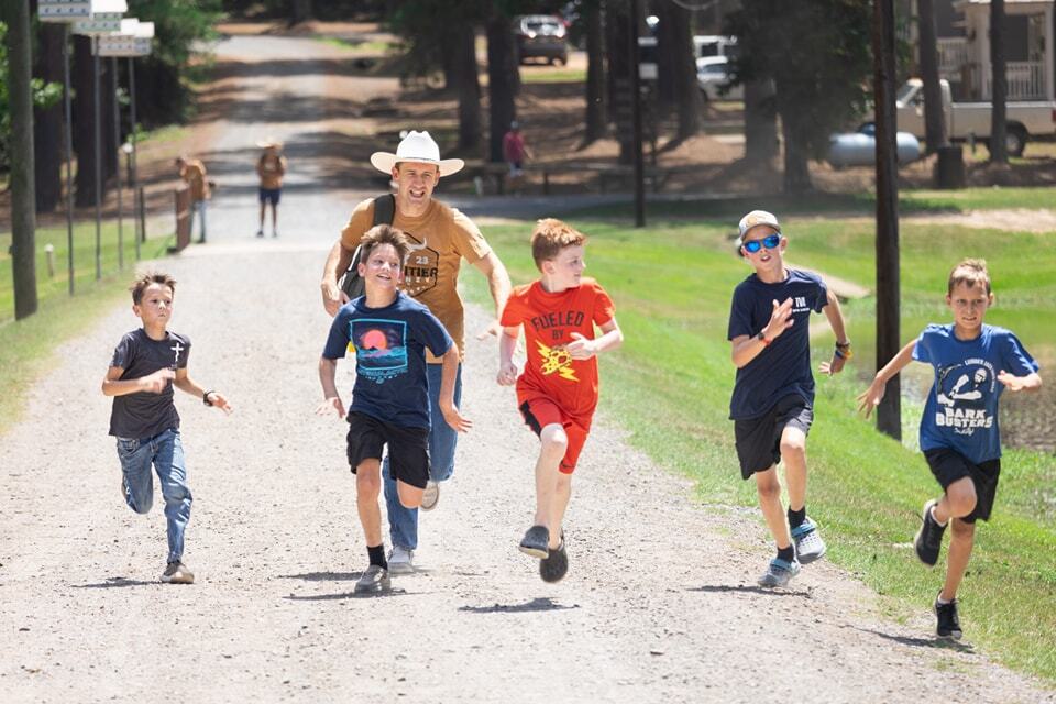 BREC Summer Camps photo 1